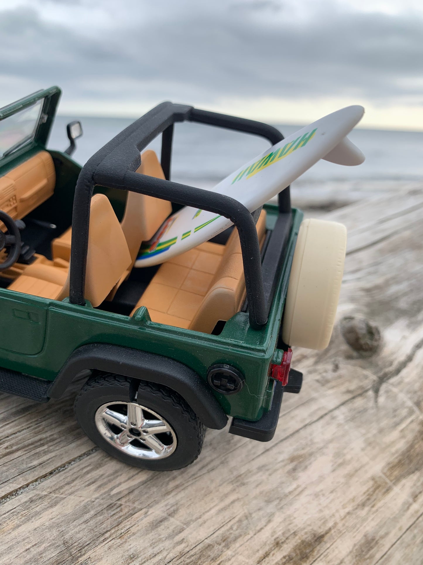 Jeep