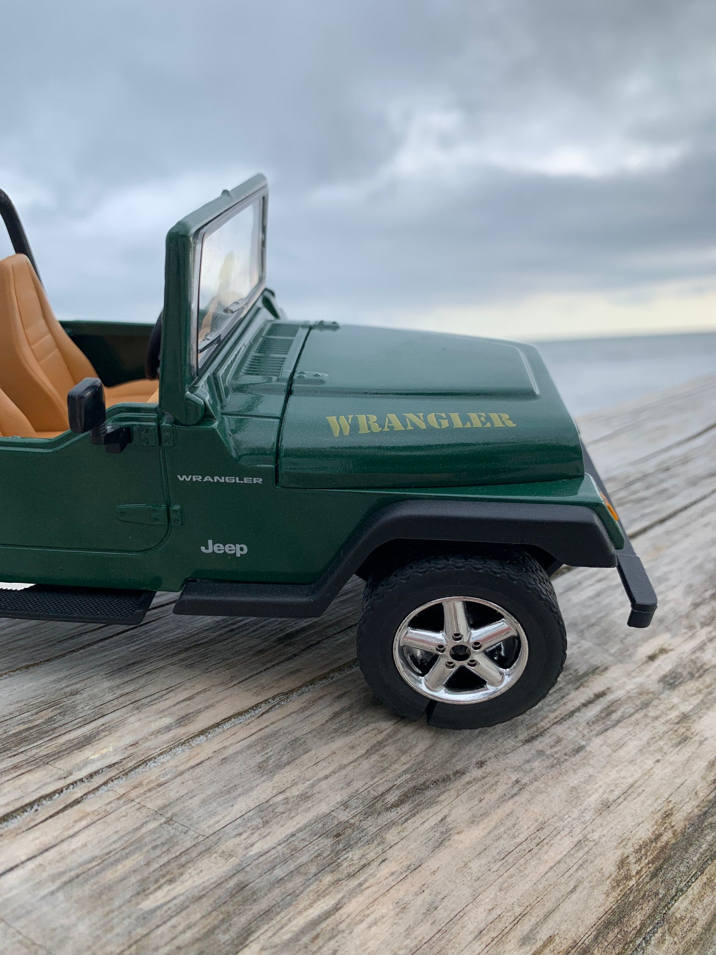 Jeep