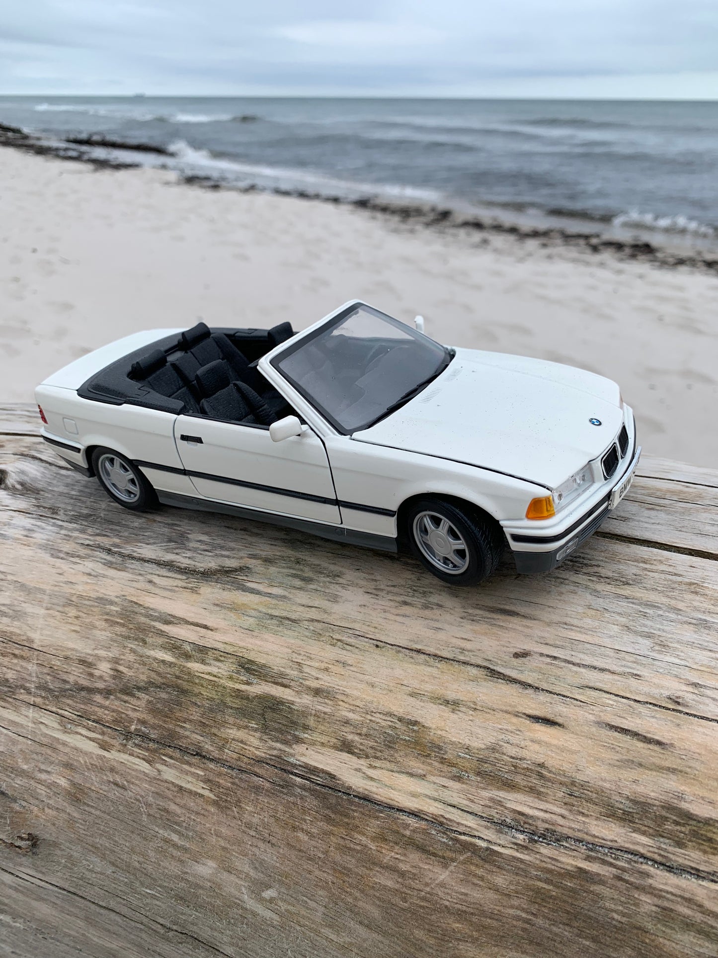 BMW 325 I - 1993