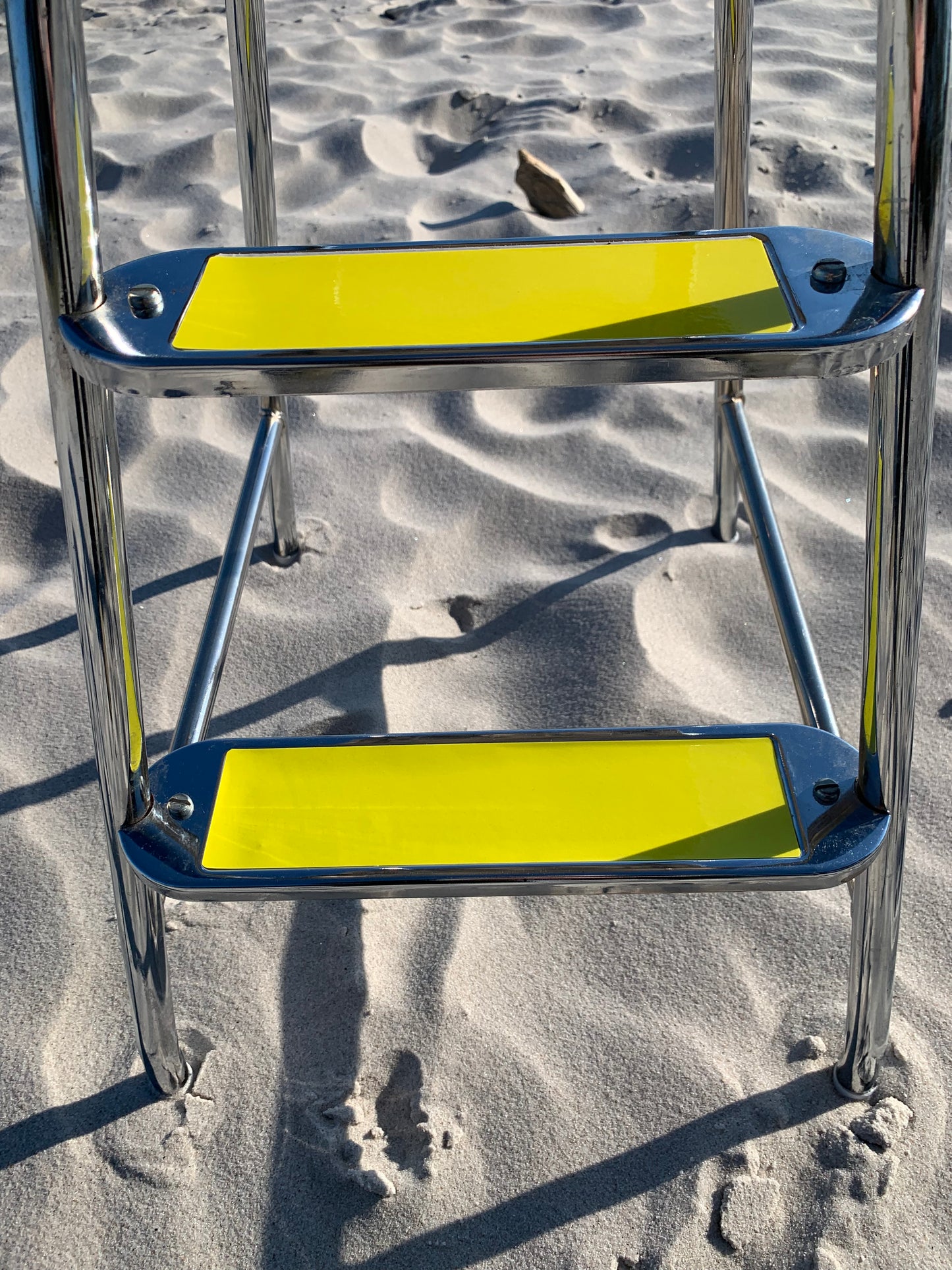 Trappestige - Svensk design