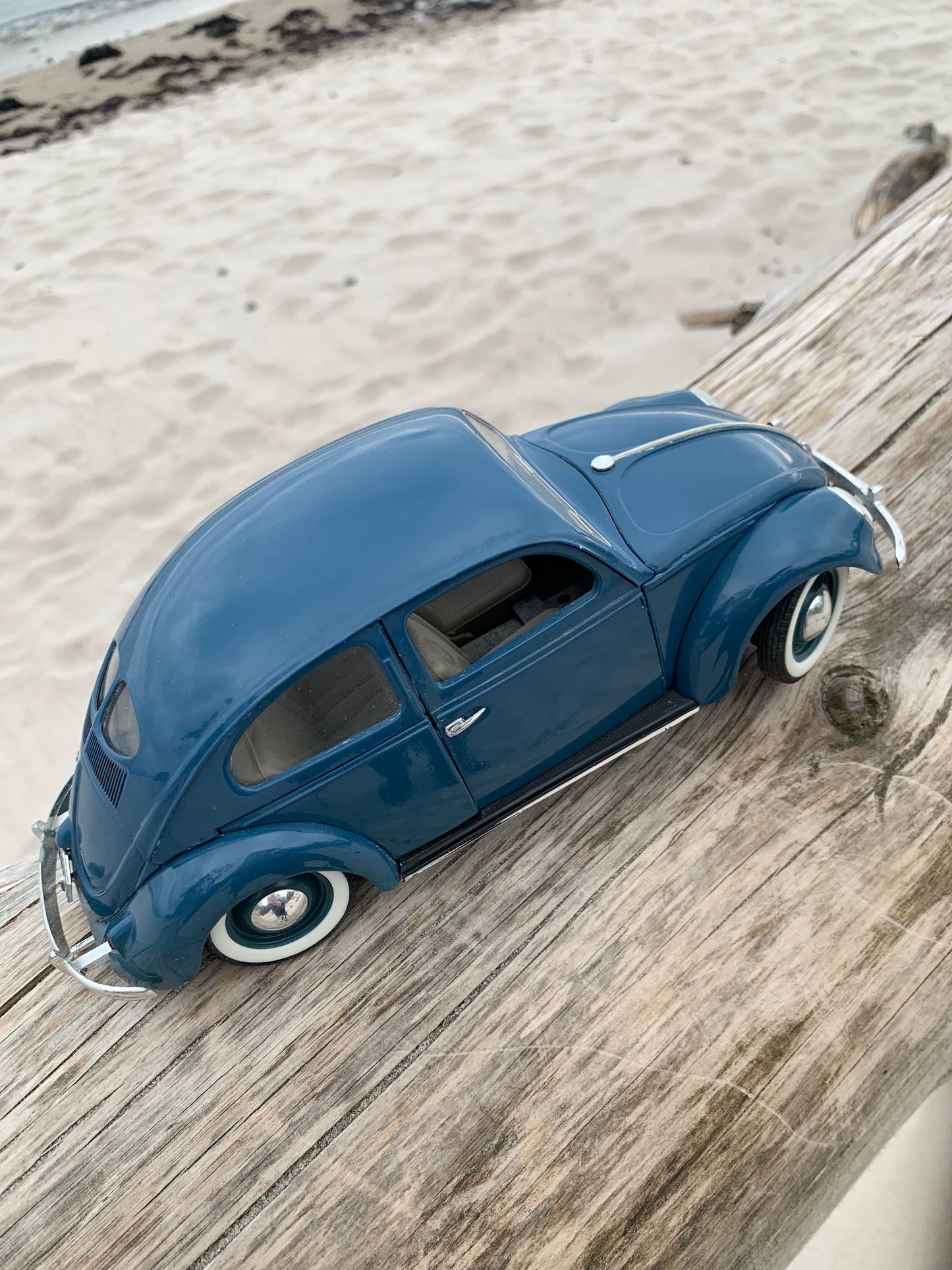 VW Coccinelle