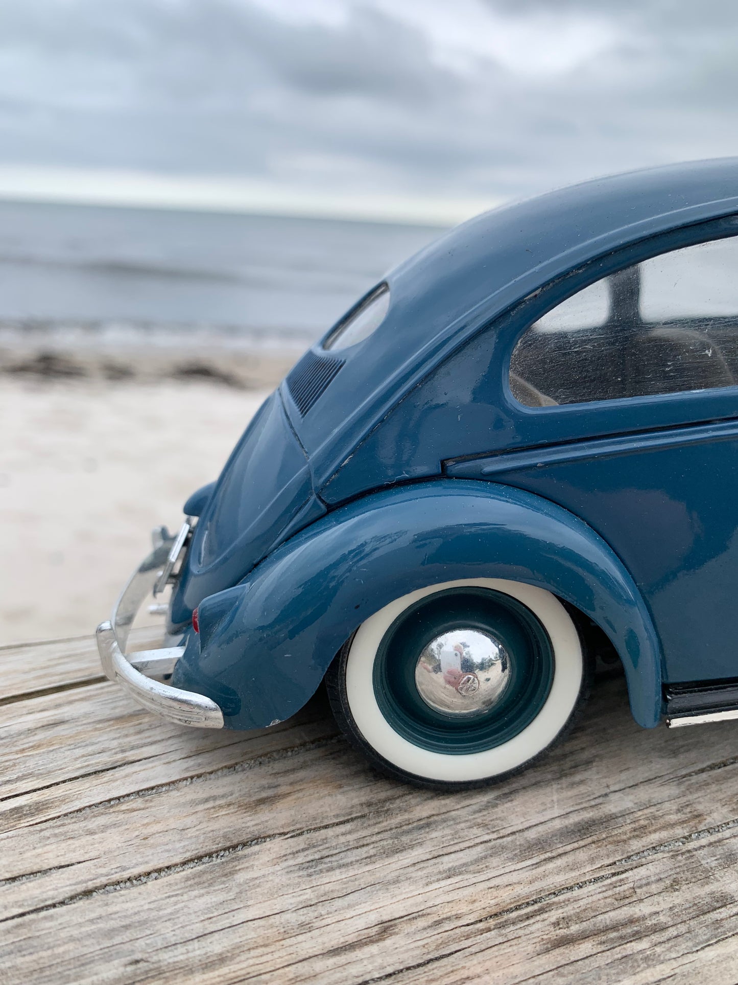 VW Coccinelle