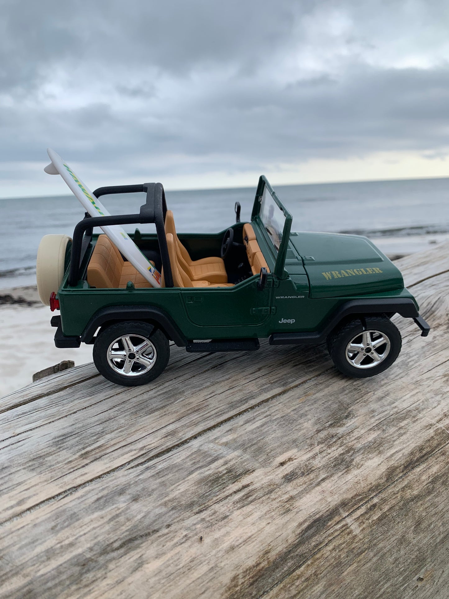 Jeep