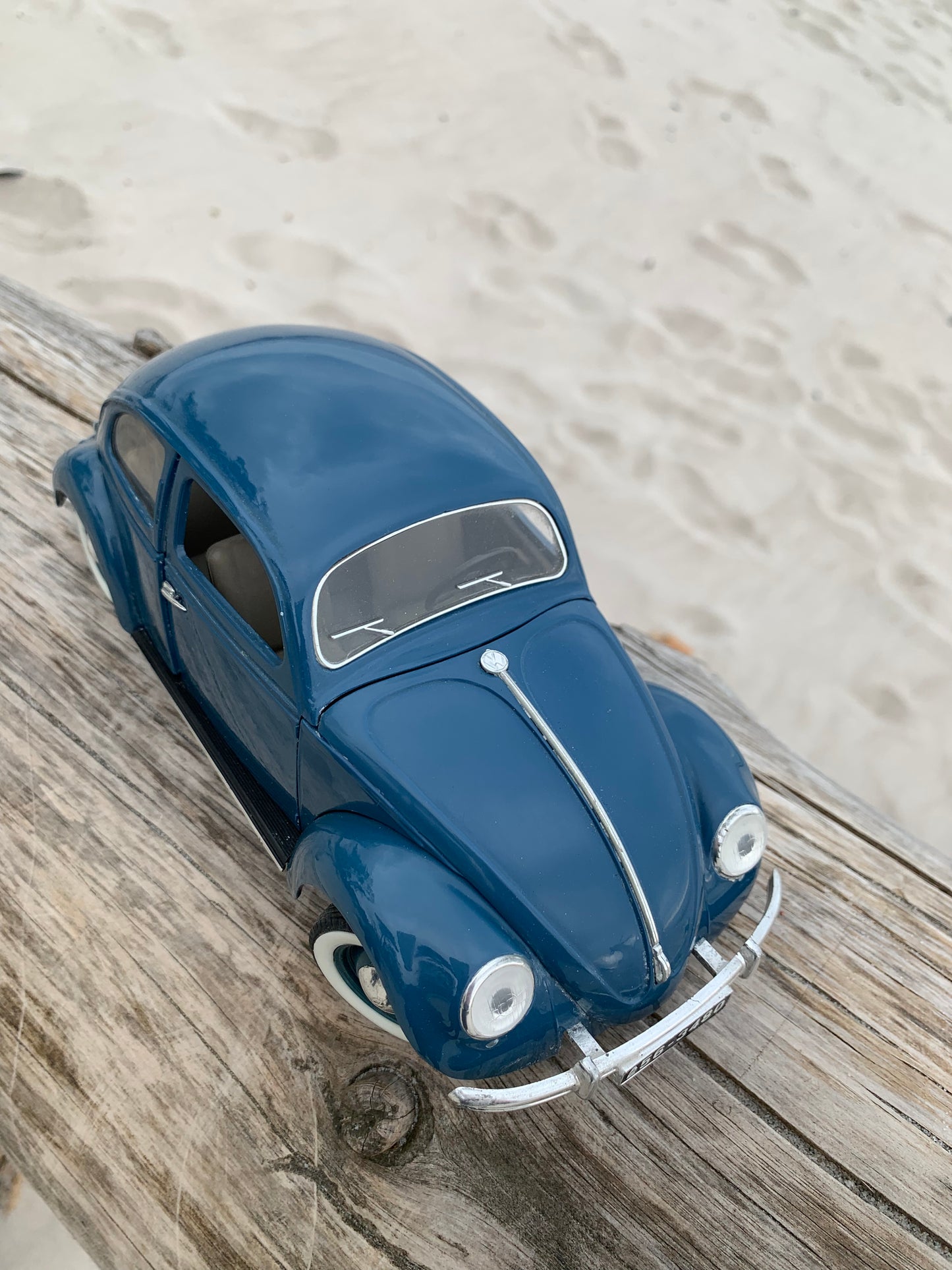 VW Coccinelle