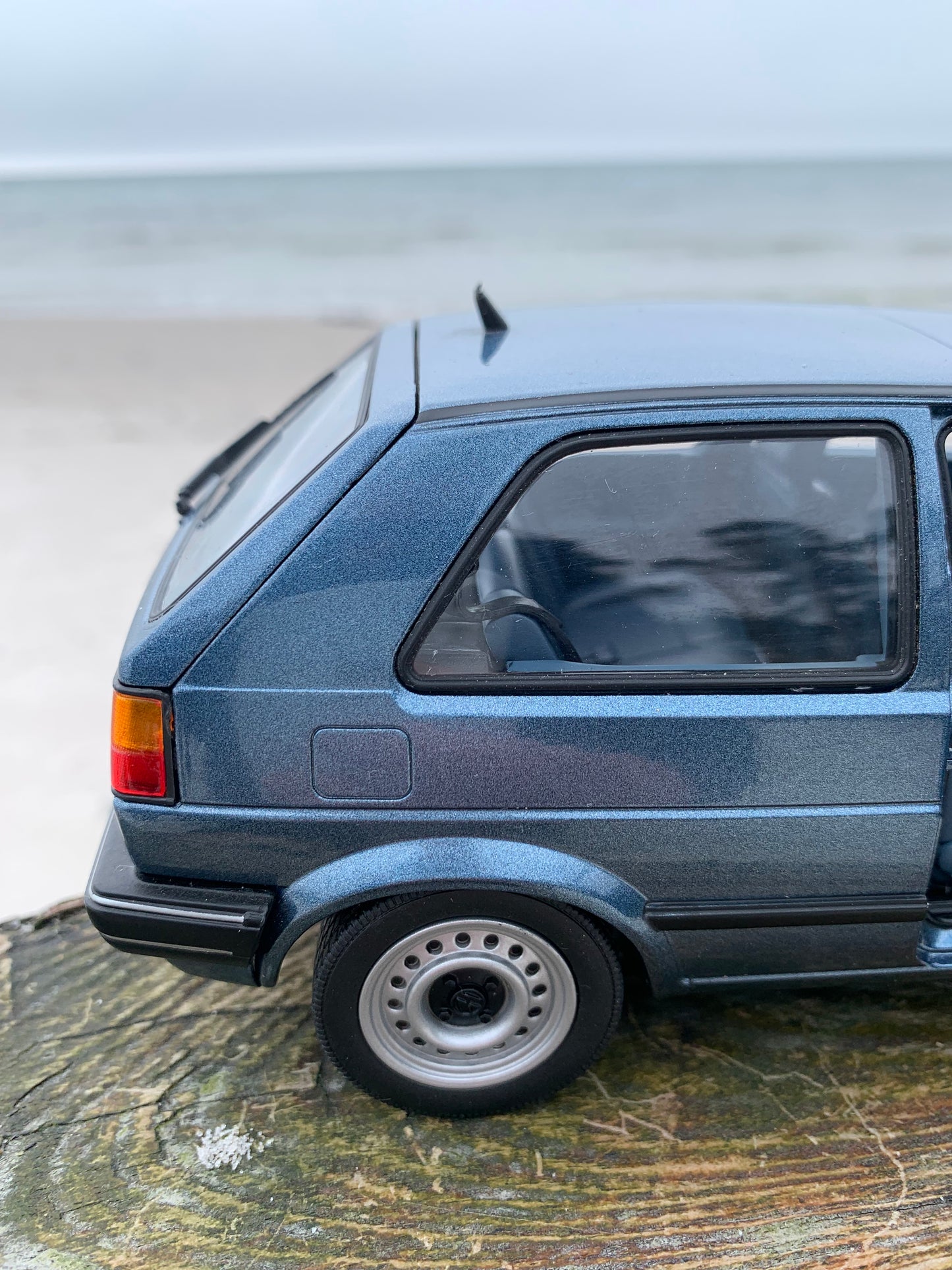 VW Golf 2