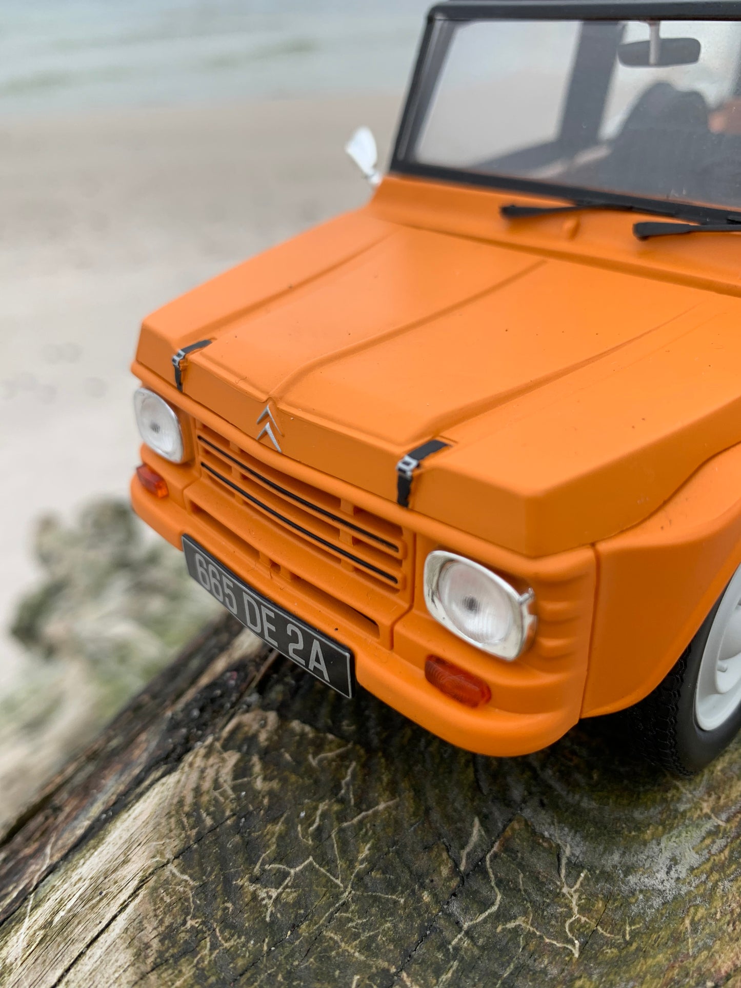 Citroën Mehari