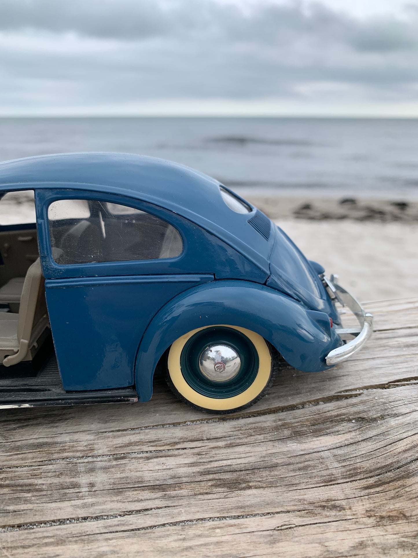 VW Coccinelle