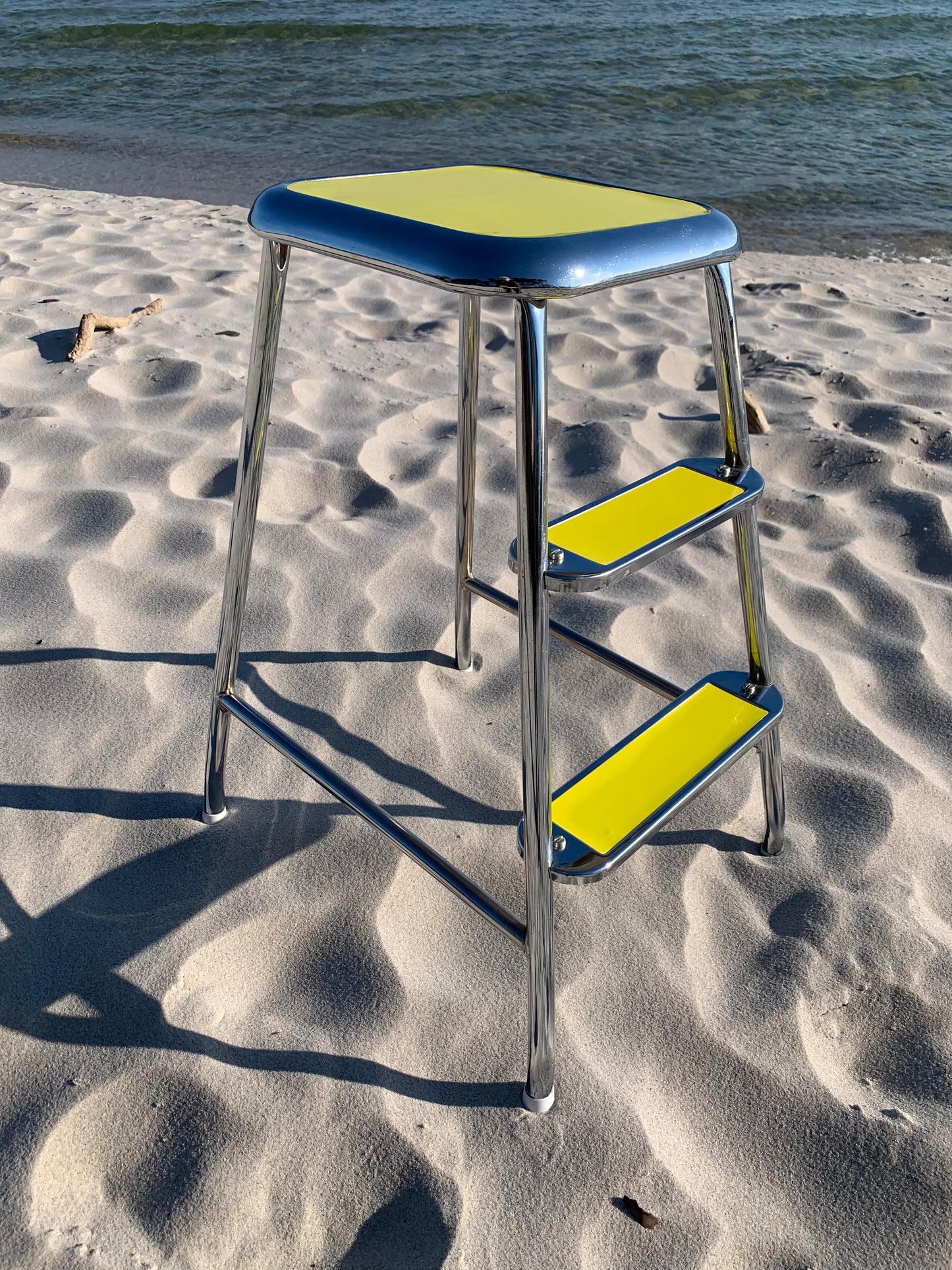 Trappestige - Svensk design