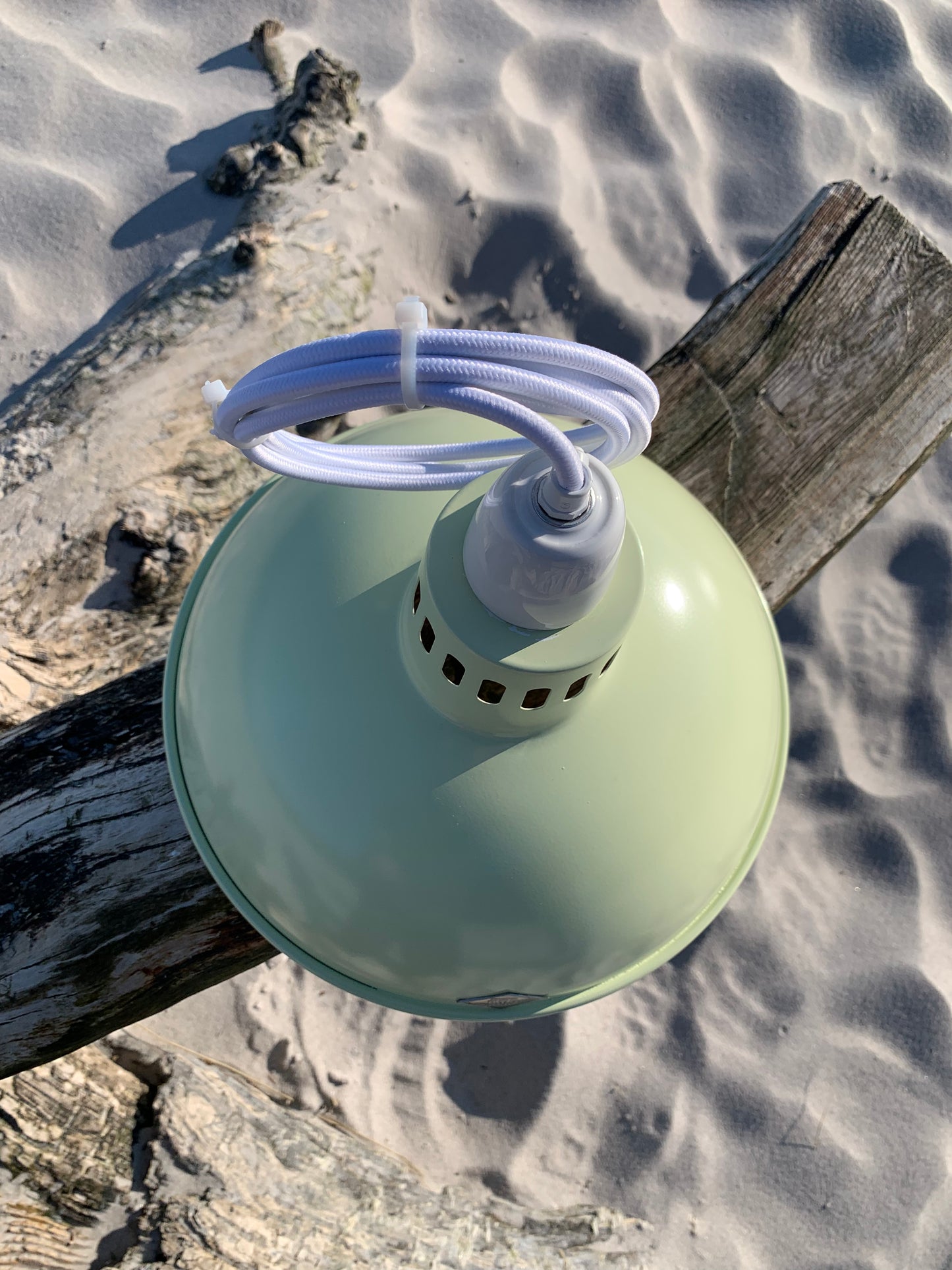 BTC lampe - Paxo