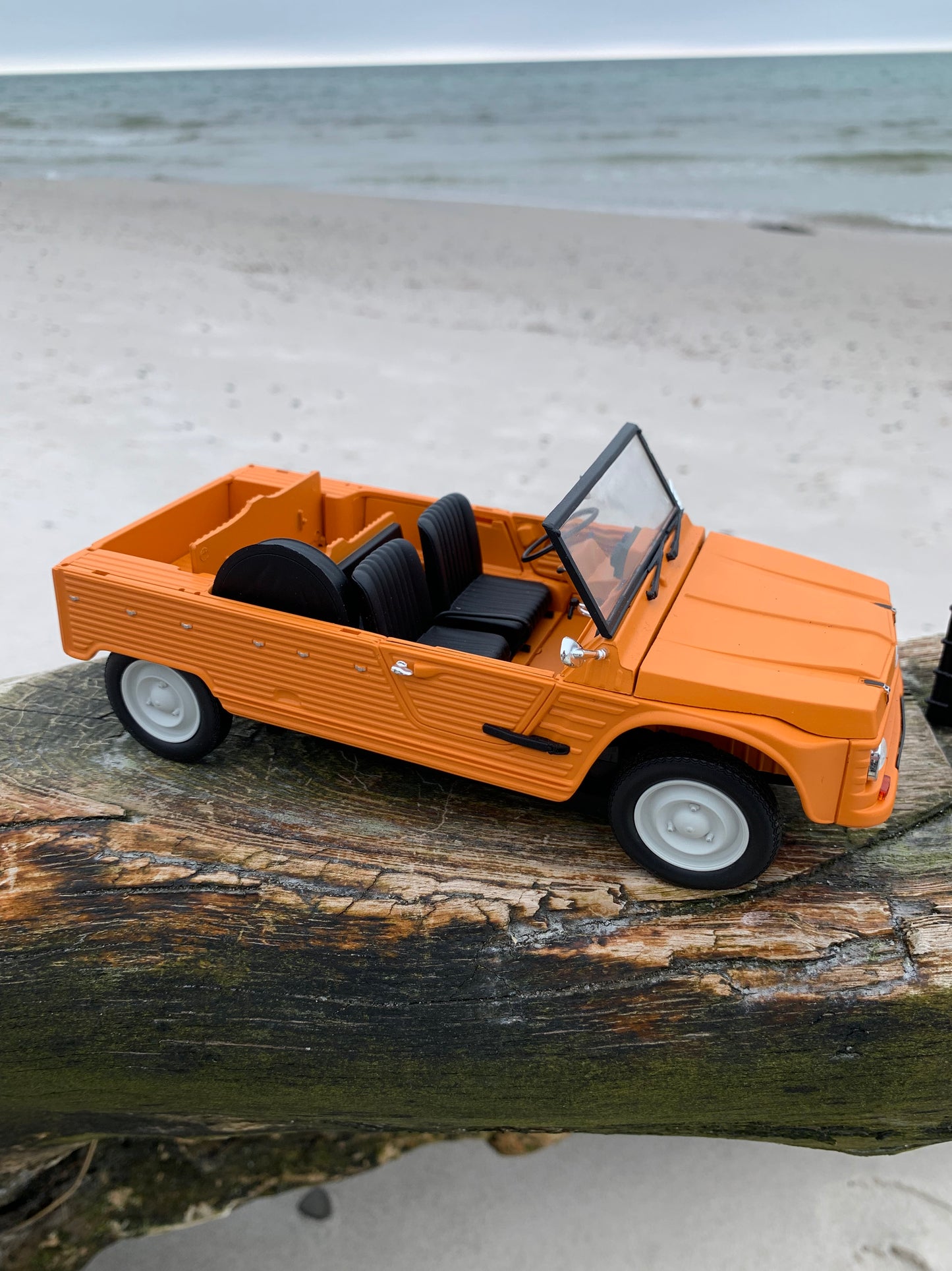 Citroën Mehari