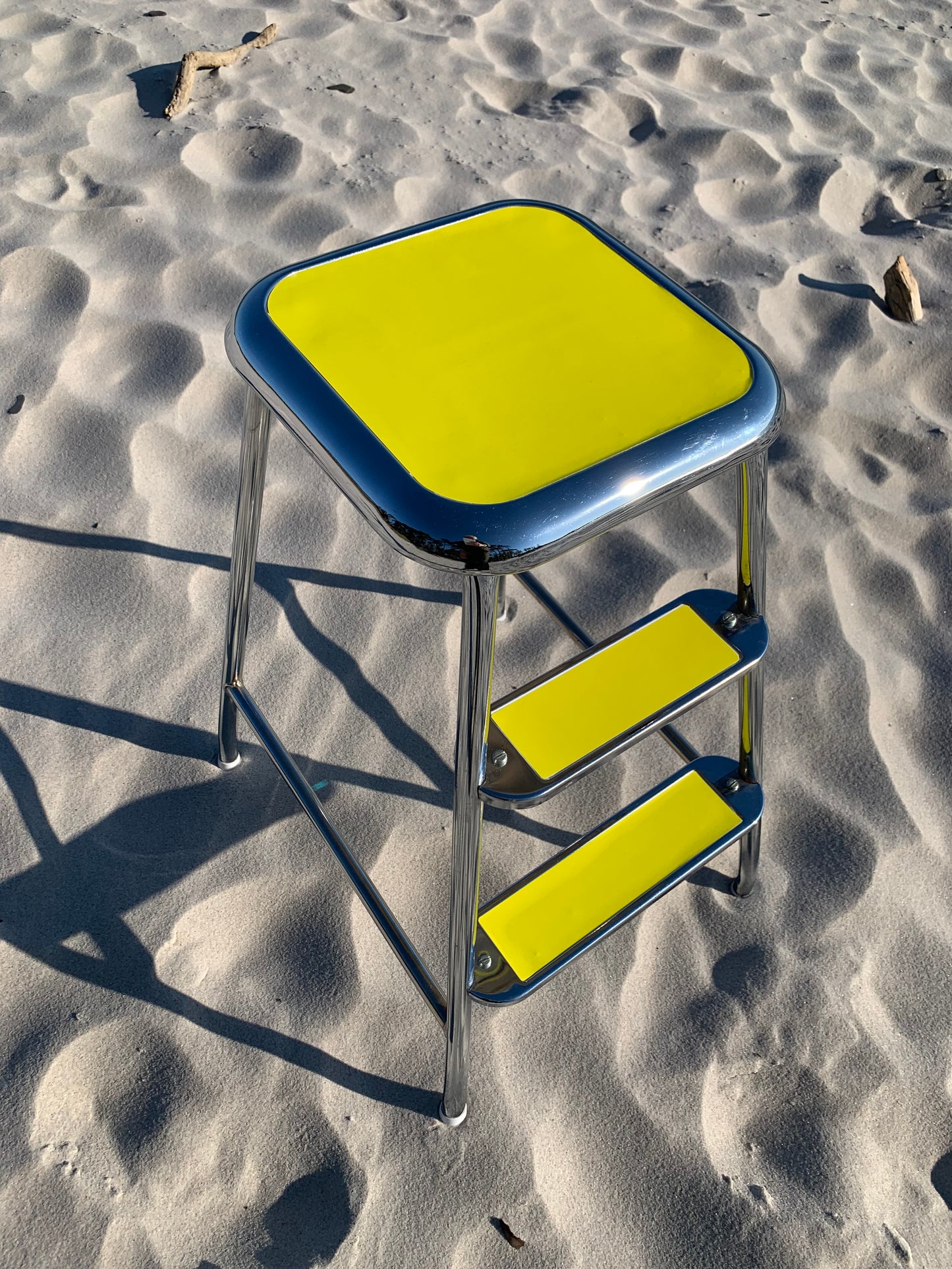 Trappestige - Svensk design