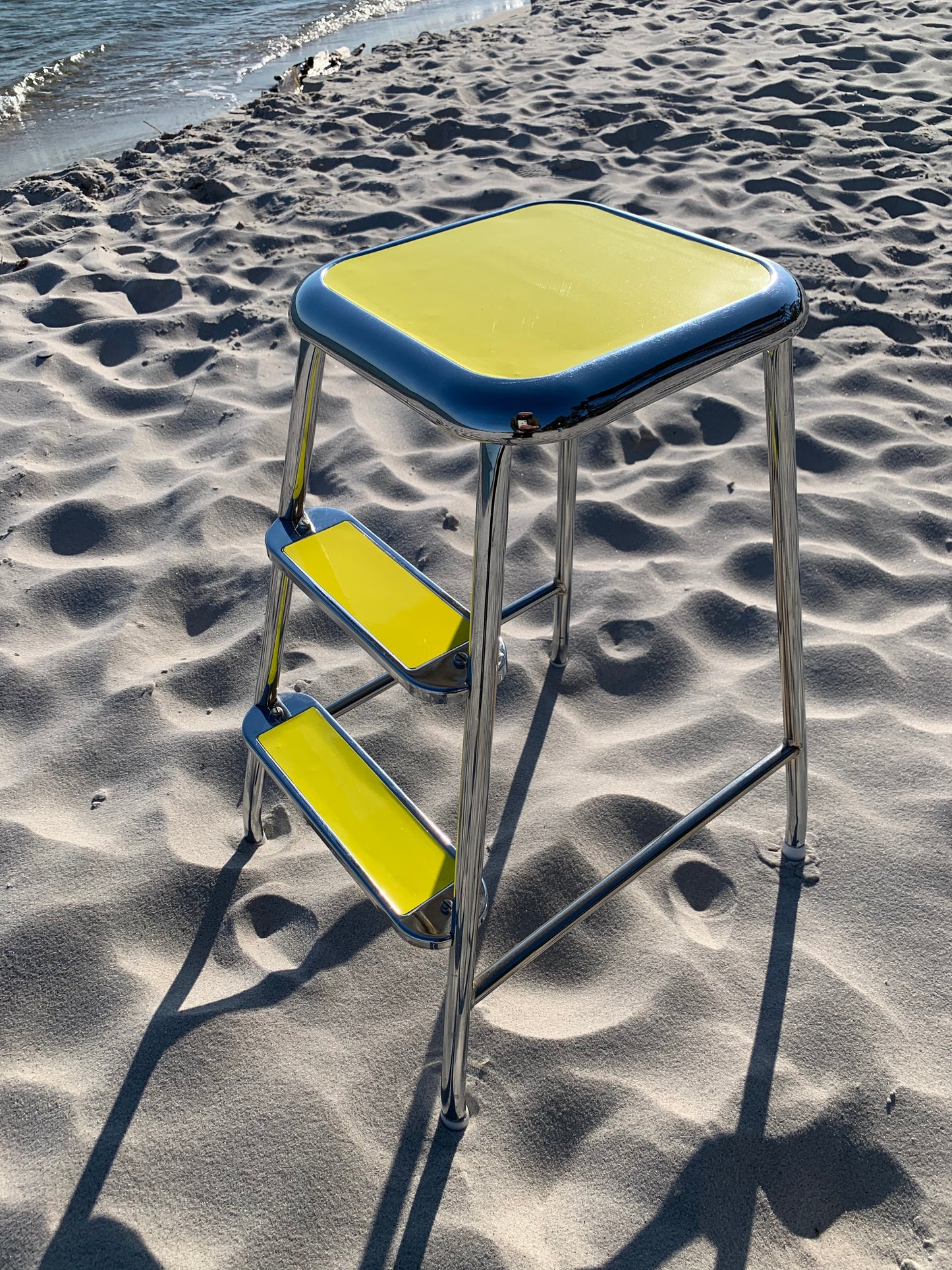 Trappestige - Svensk design