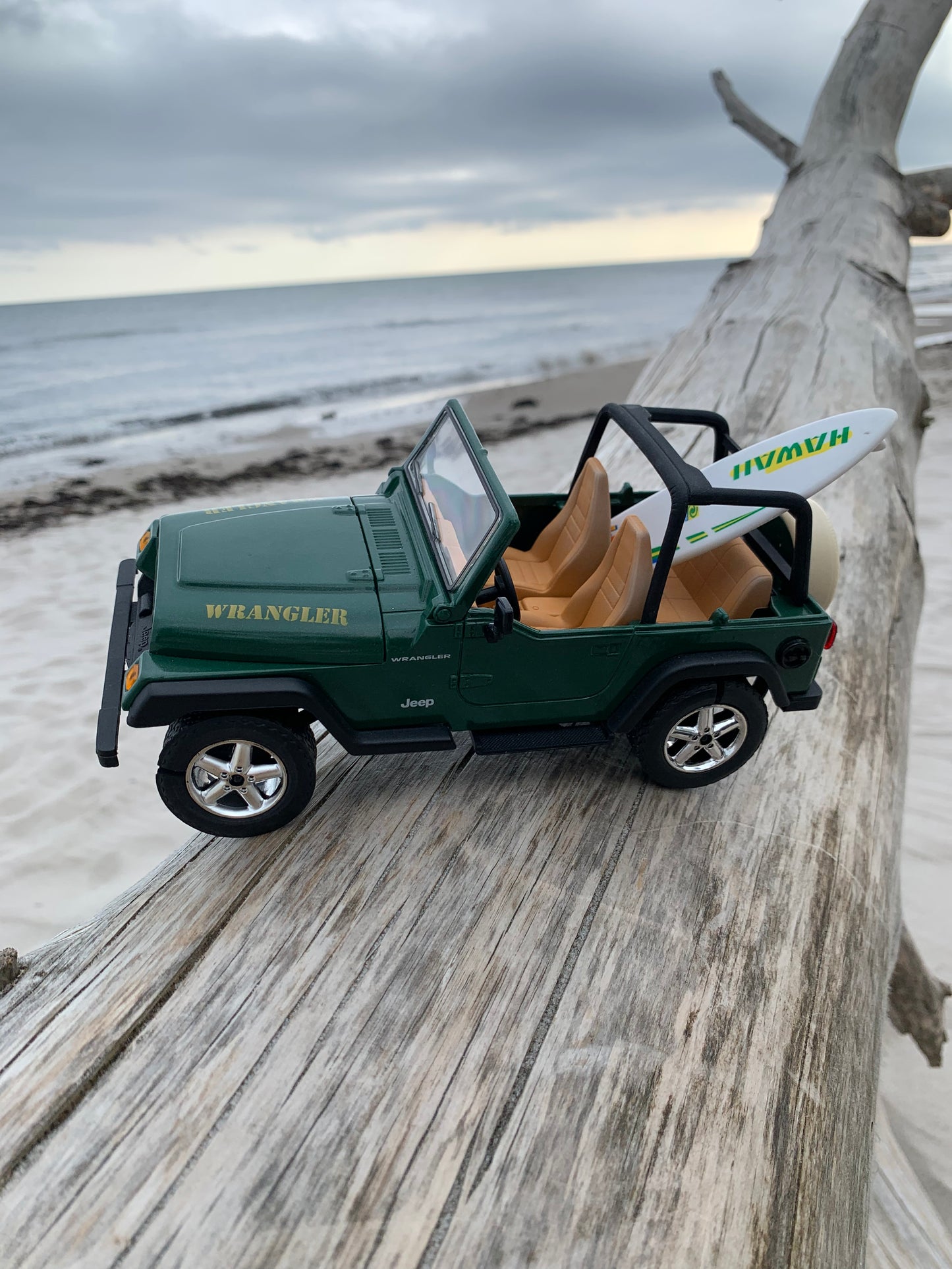 Jeep