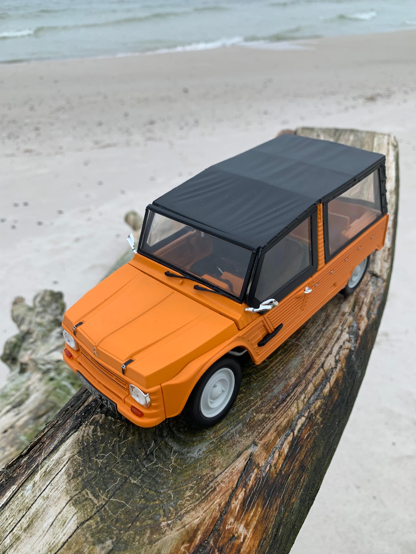 Citroën Mehari