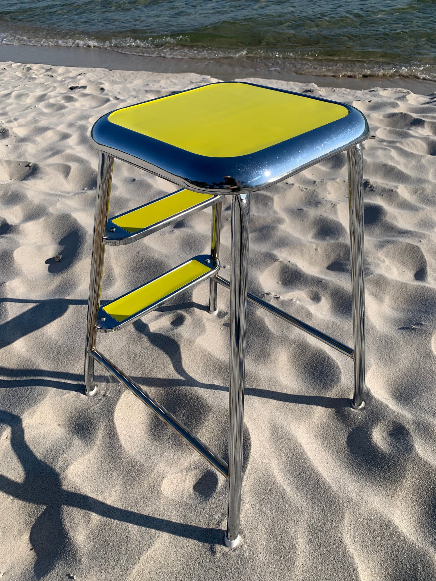 Trappestige - Svensk design