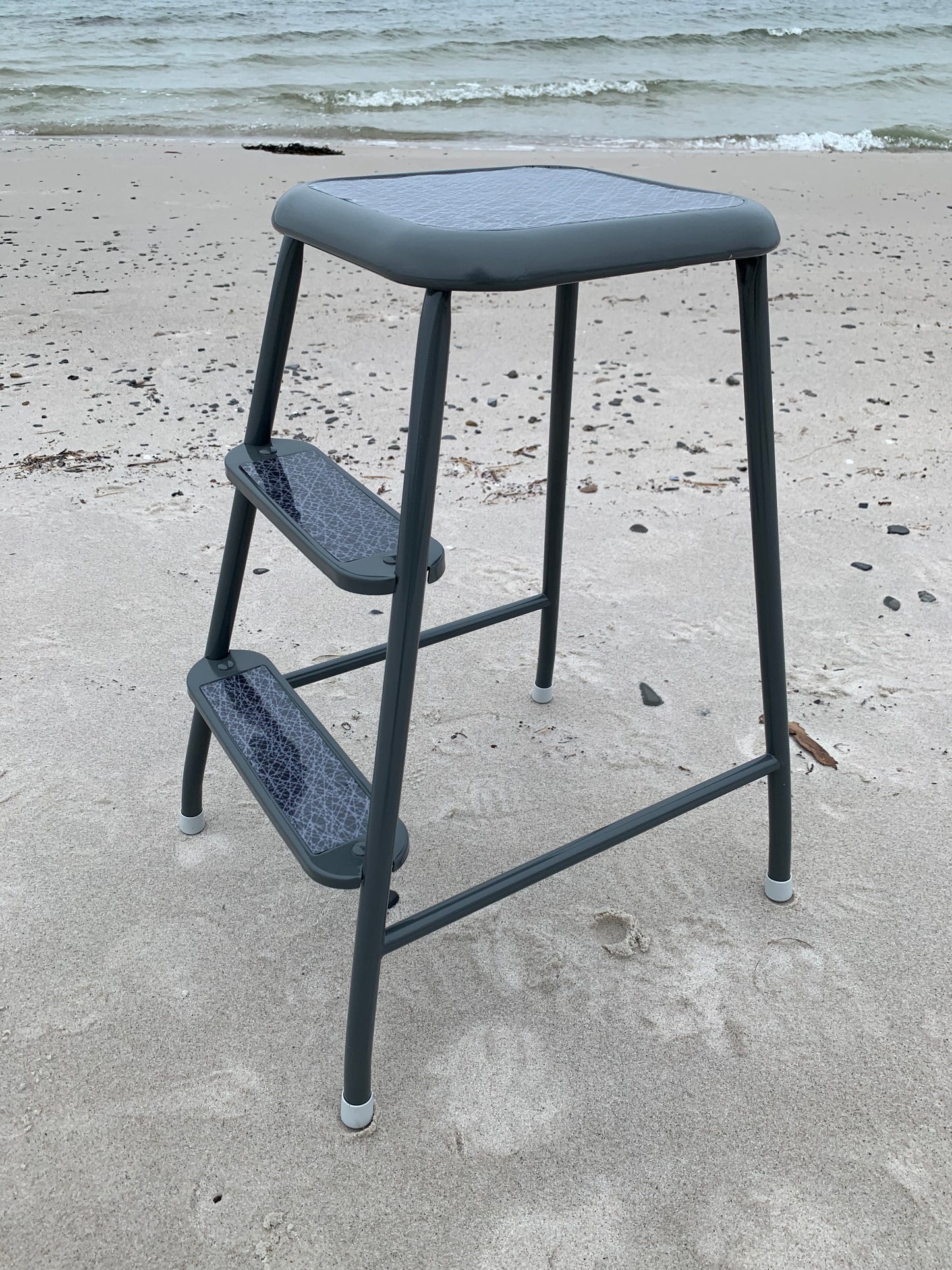 Svensk designer trappestige