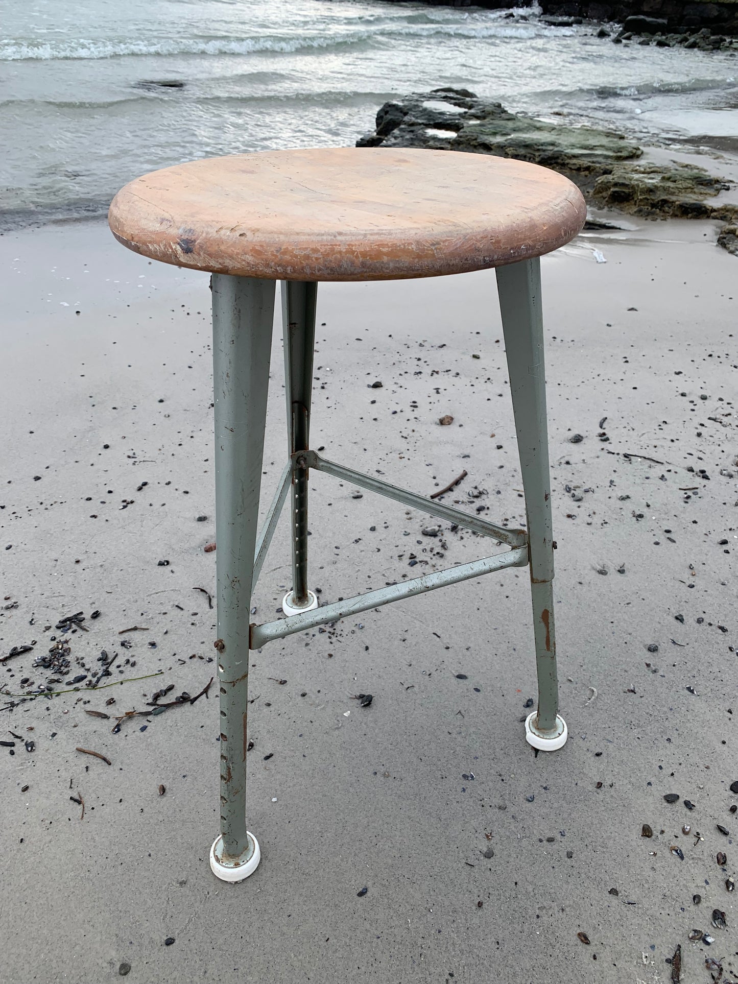 Industriel Lindqvist taburet
