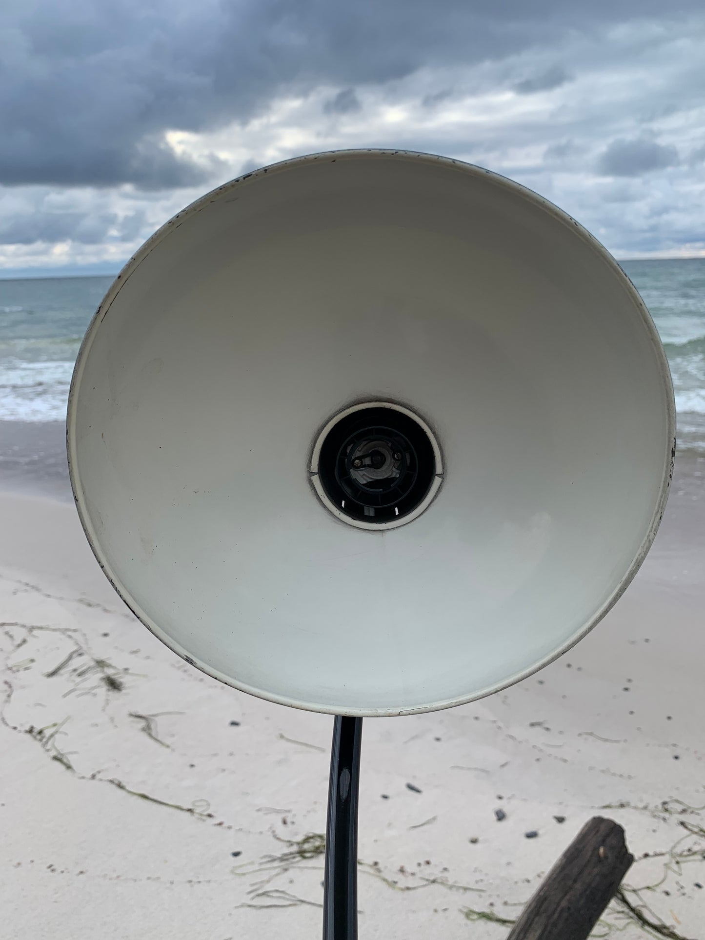 Kaiser Idell 6556 - Original sort