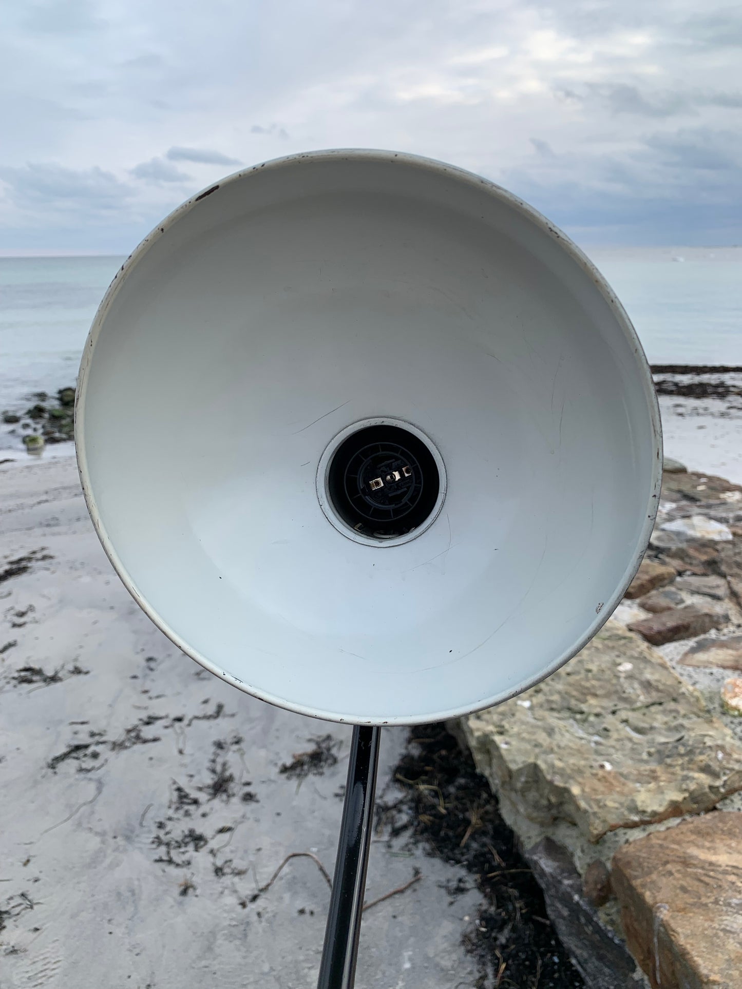 Kaiser Idell 6556 - Original sort