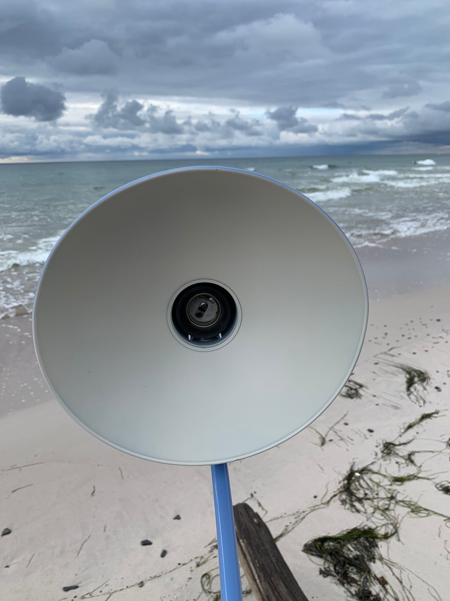 Kaiser Idell 6556 - Blå