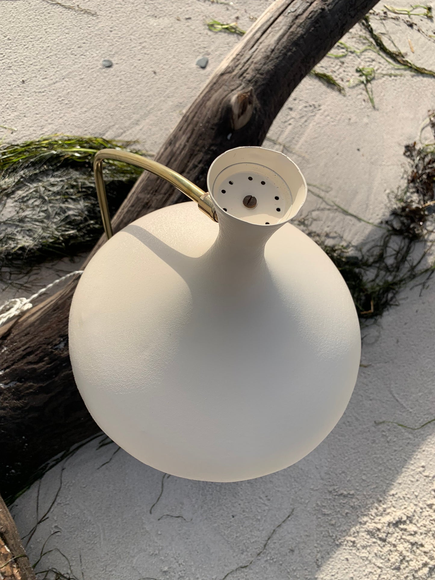 Cosack vintagelampe