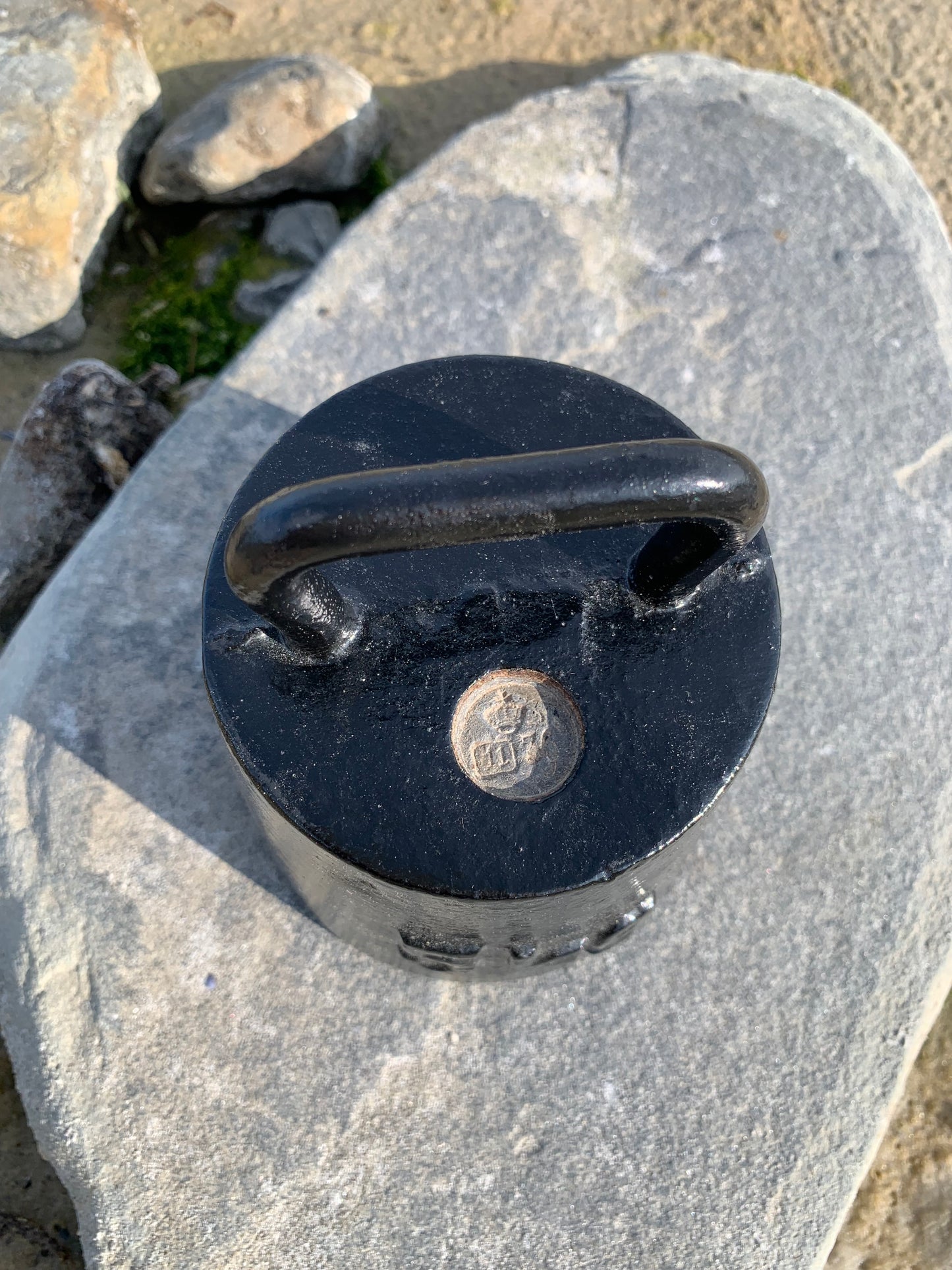 Lod - 5 kg.