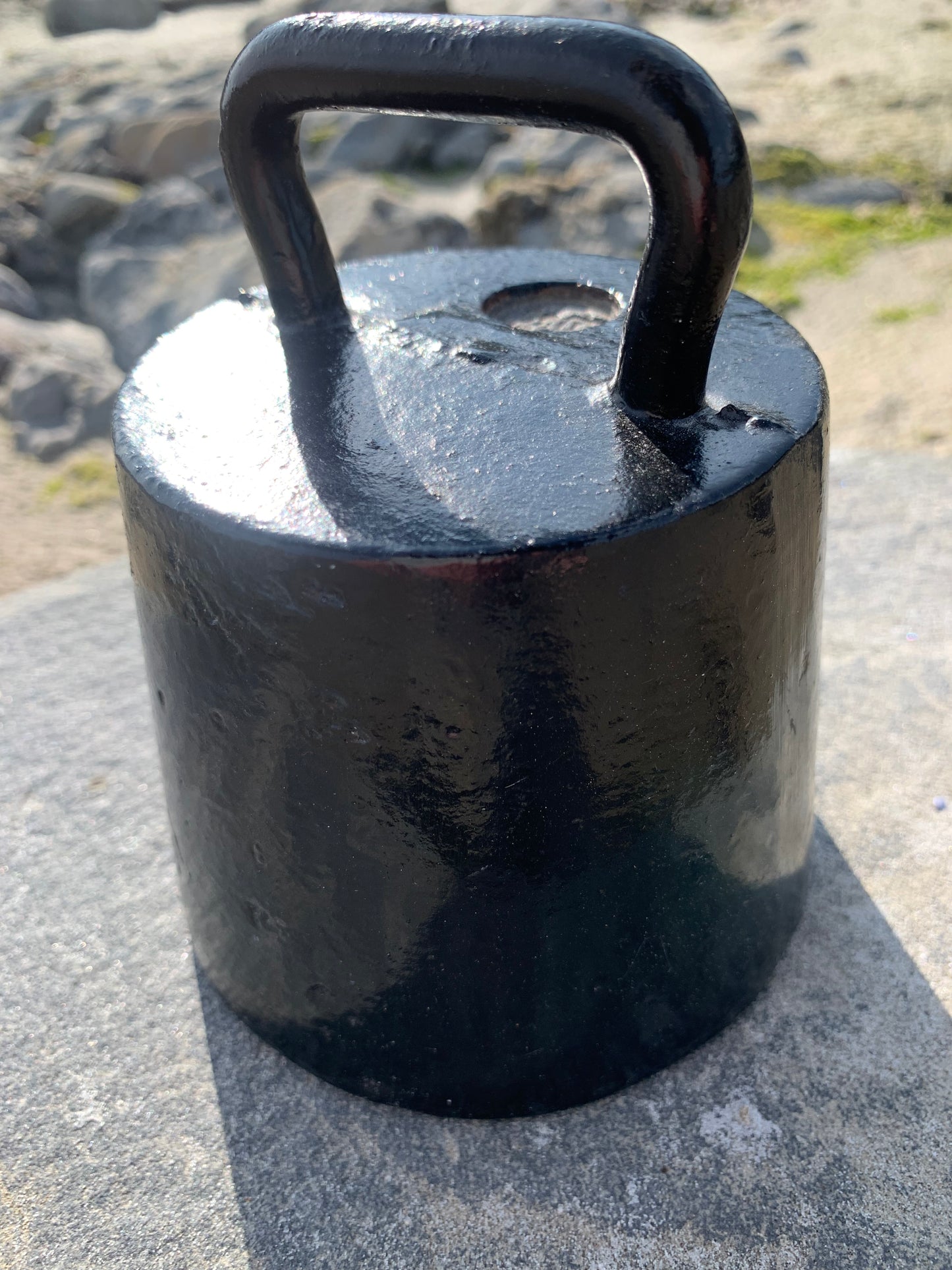 Lod - 5 kg.