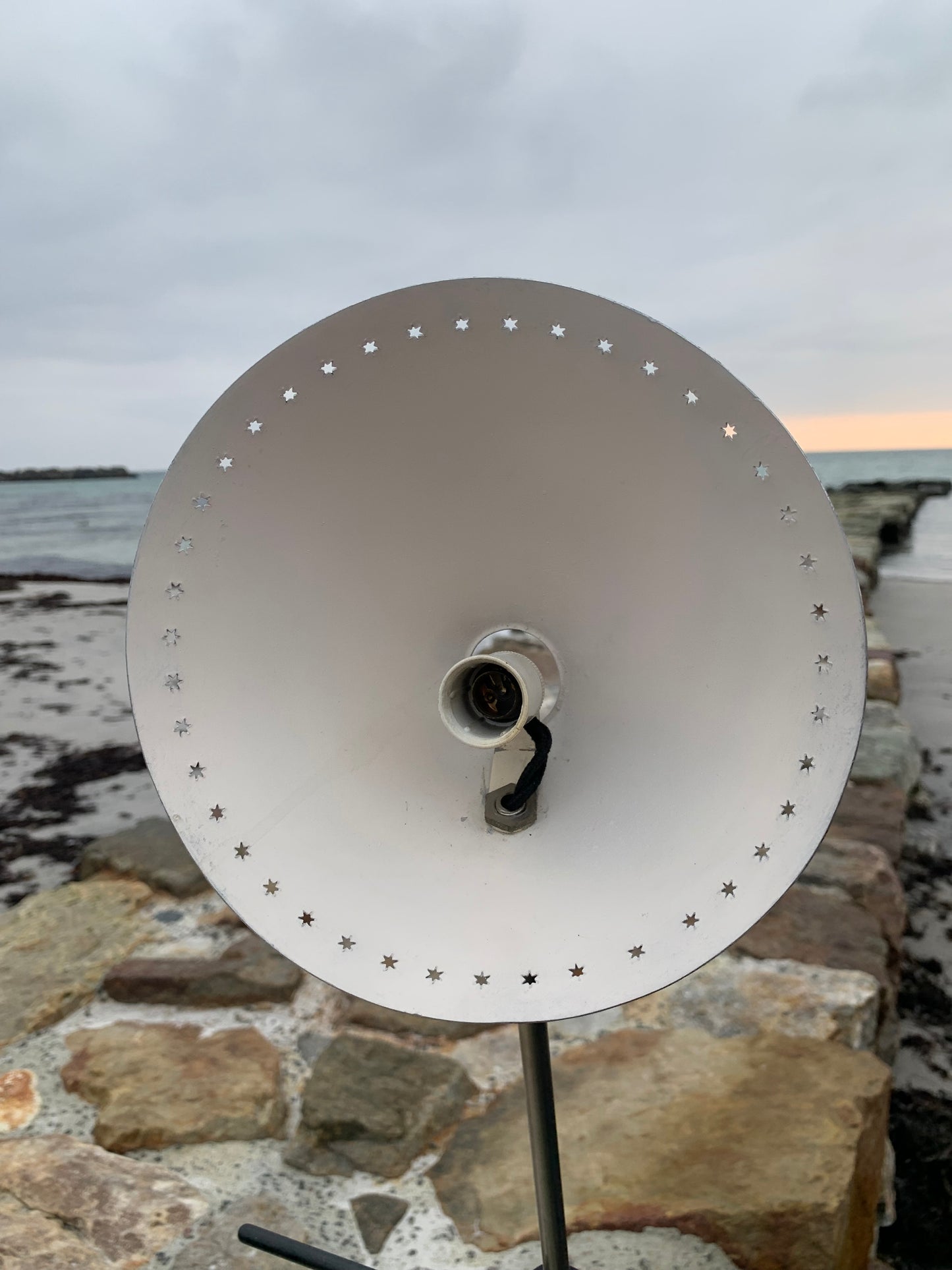 Hala Zeist Pinocchio - Original sort