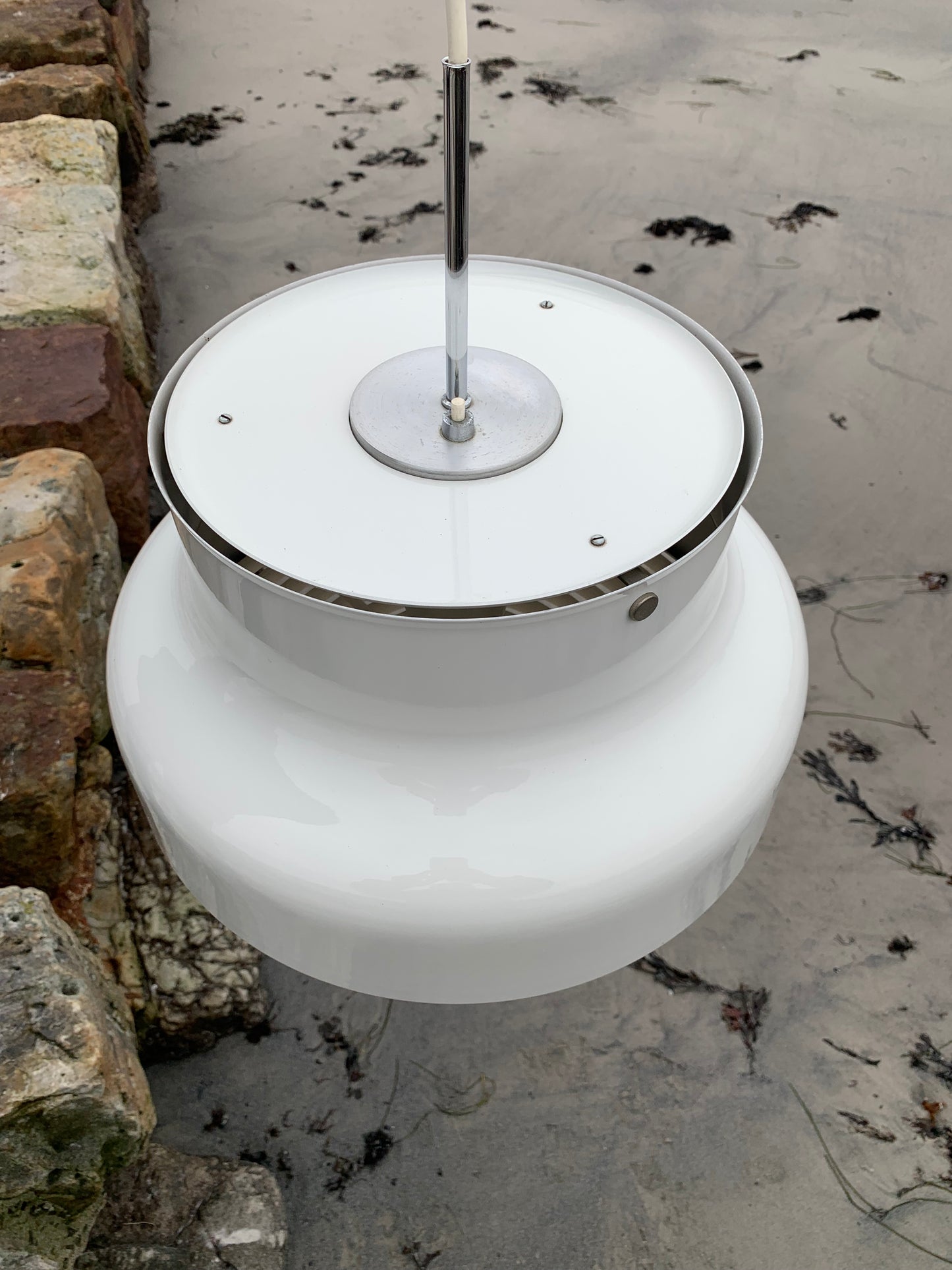 Bumling Anders Pehrson - Ateljé Lyktan