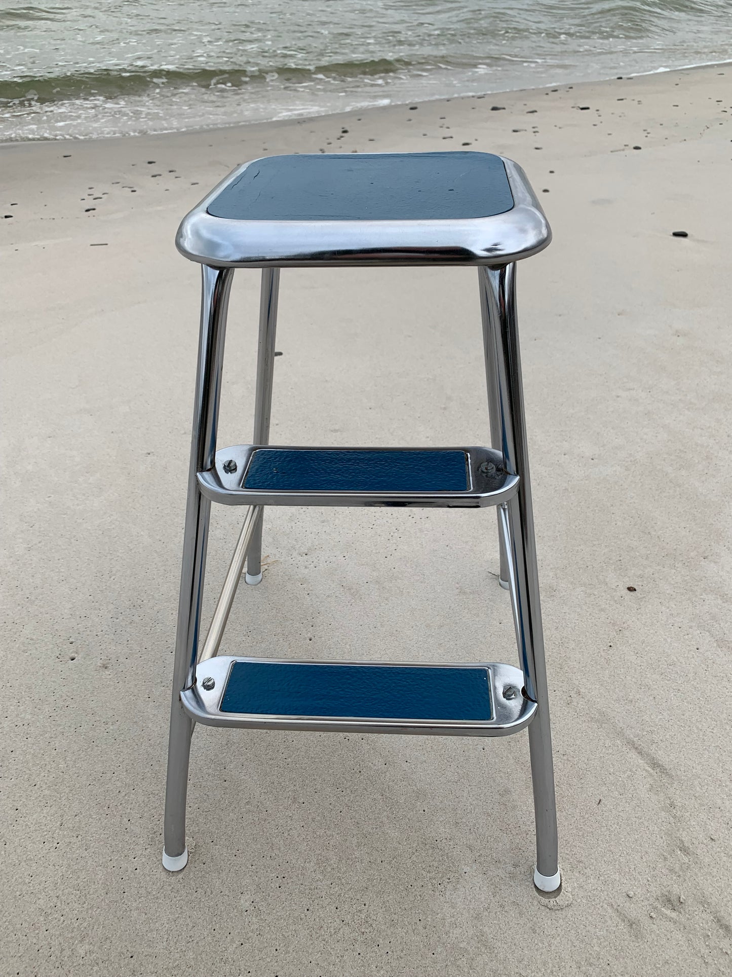 Svensk designer trappestige