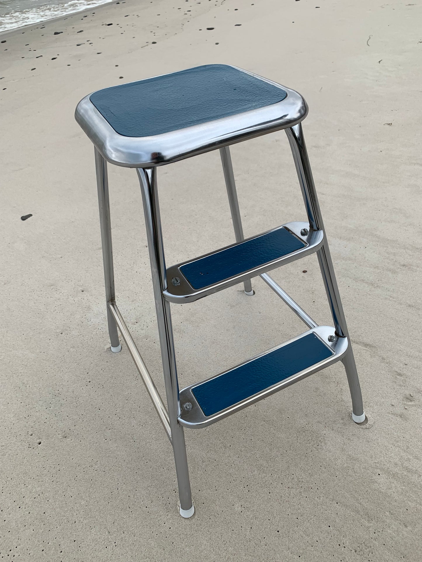 Svensk designer trappestige