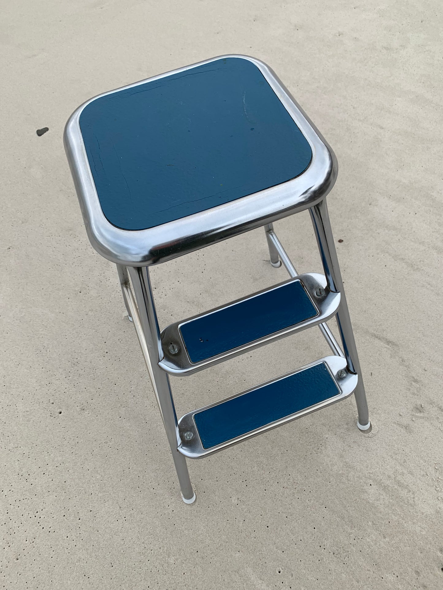 Svensk designer trappestige