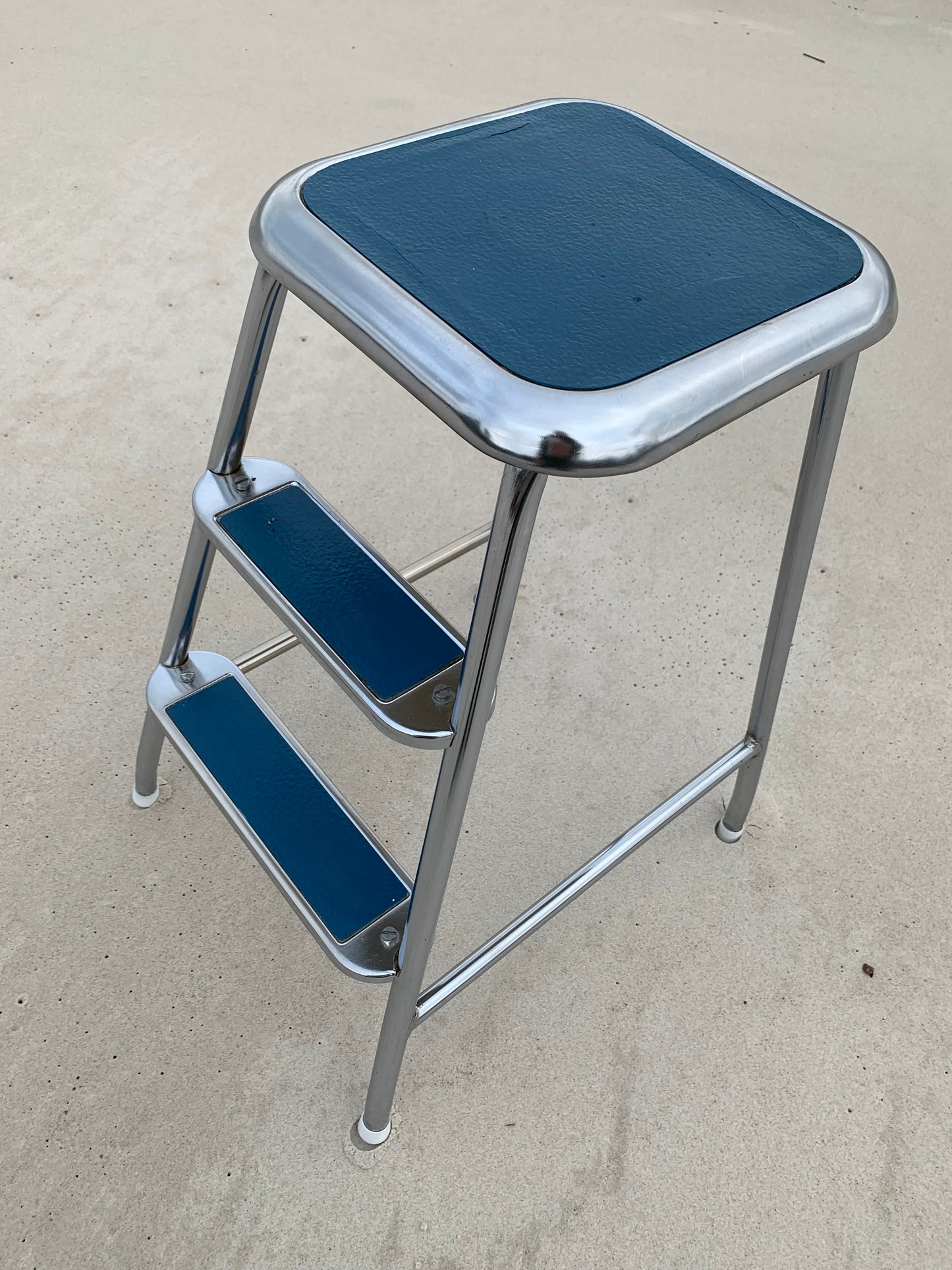 Svensk designer trappestige