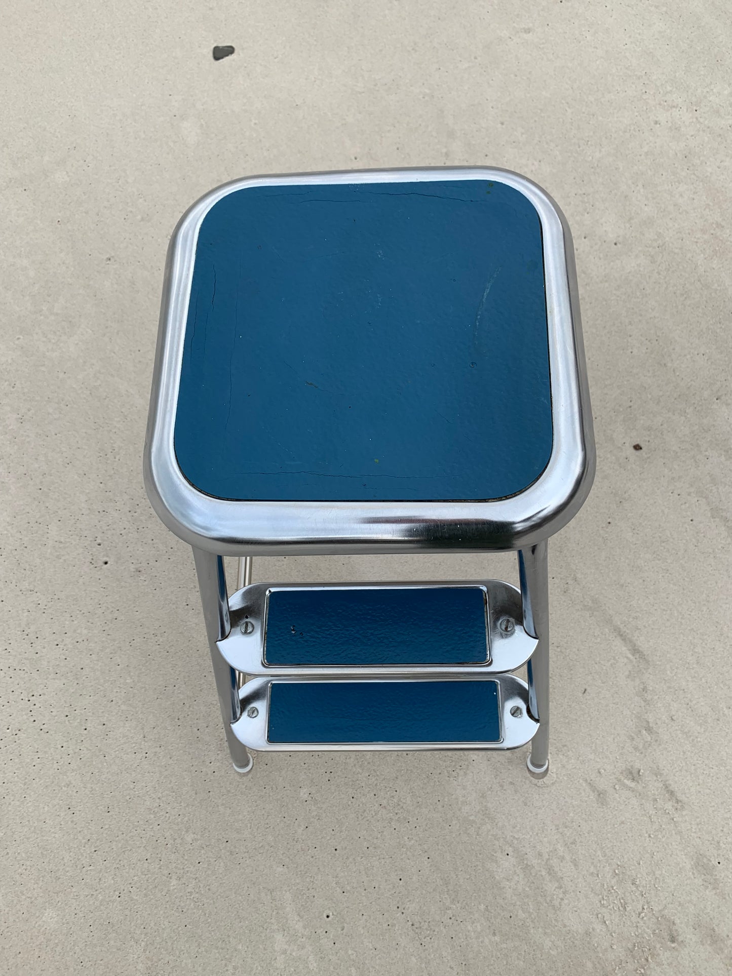 Svensk designer trappestige