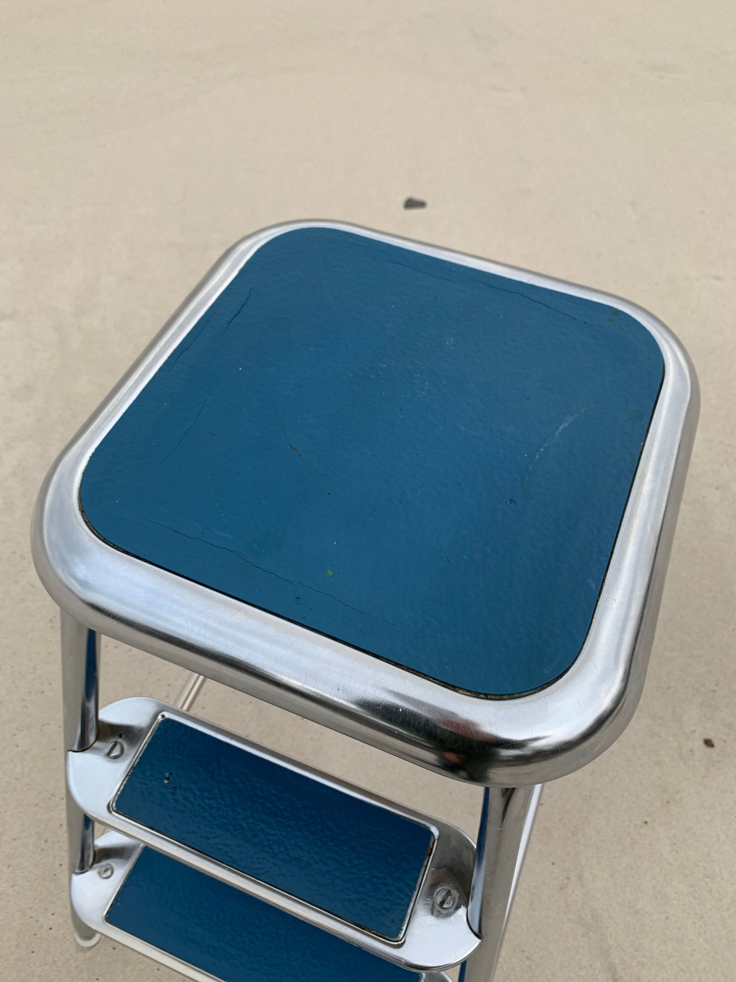 Svensk designer trappestige