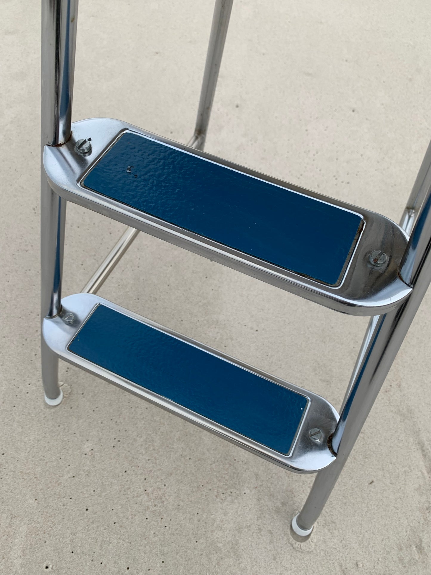 Svensk designer trappestige