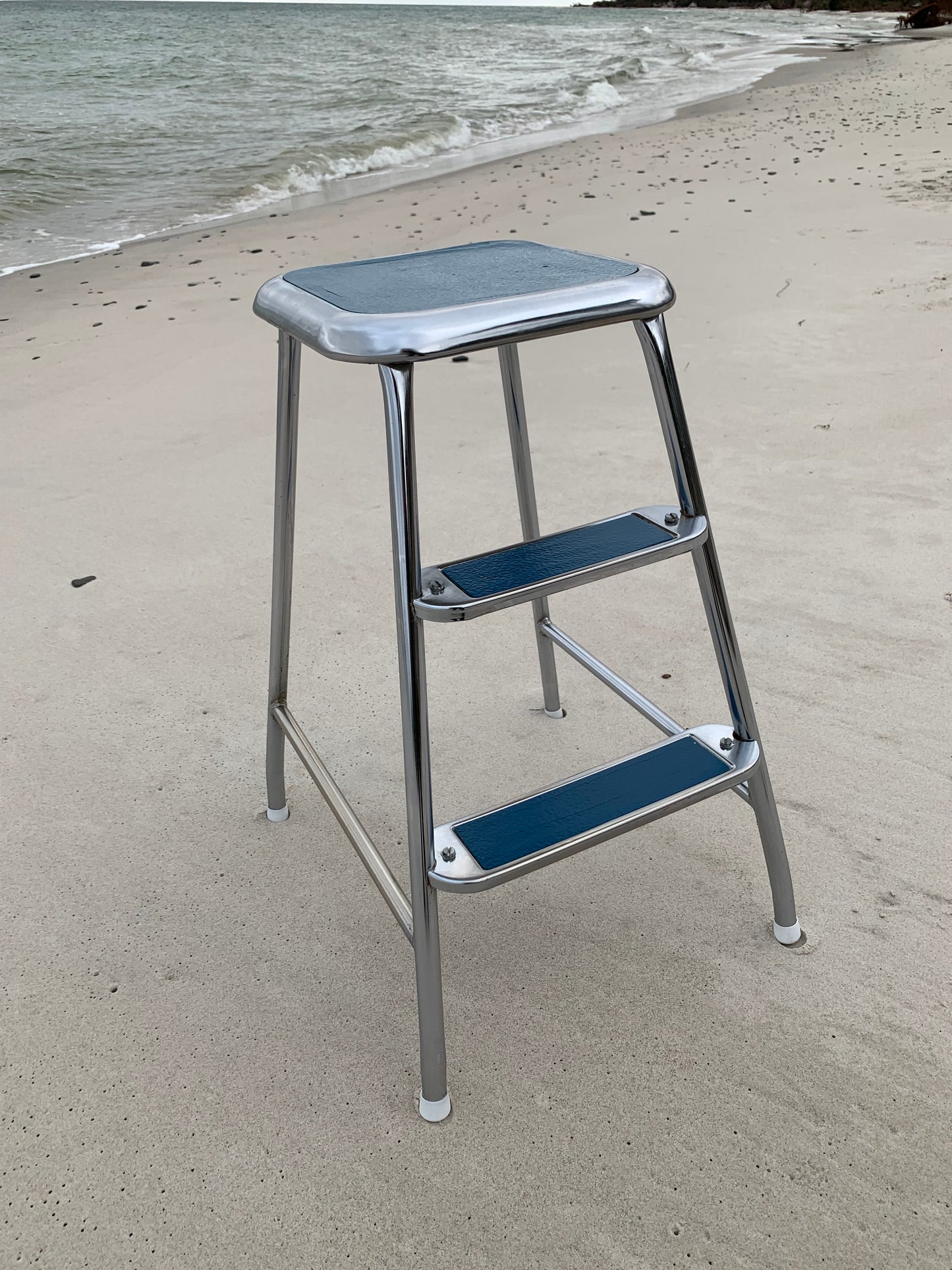 Svensk designer trappestige