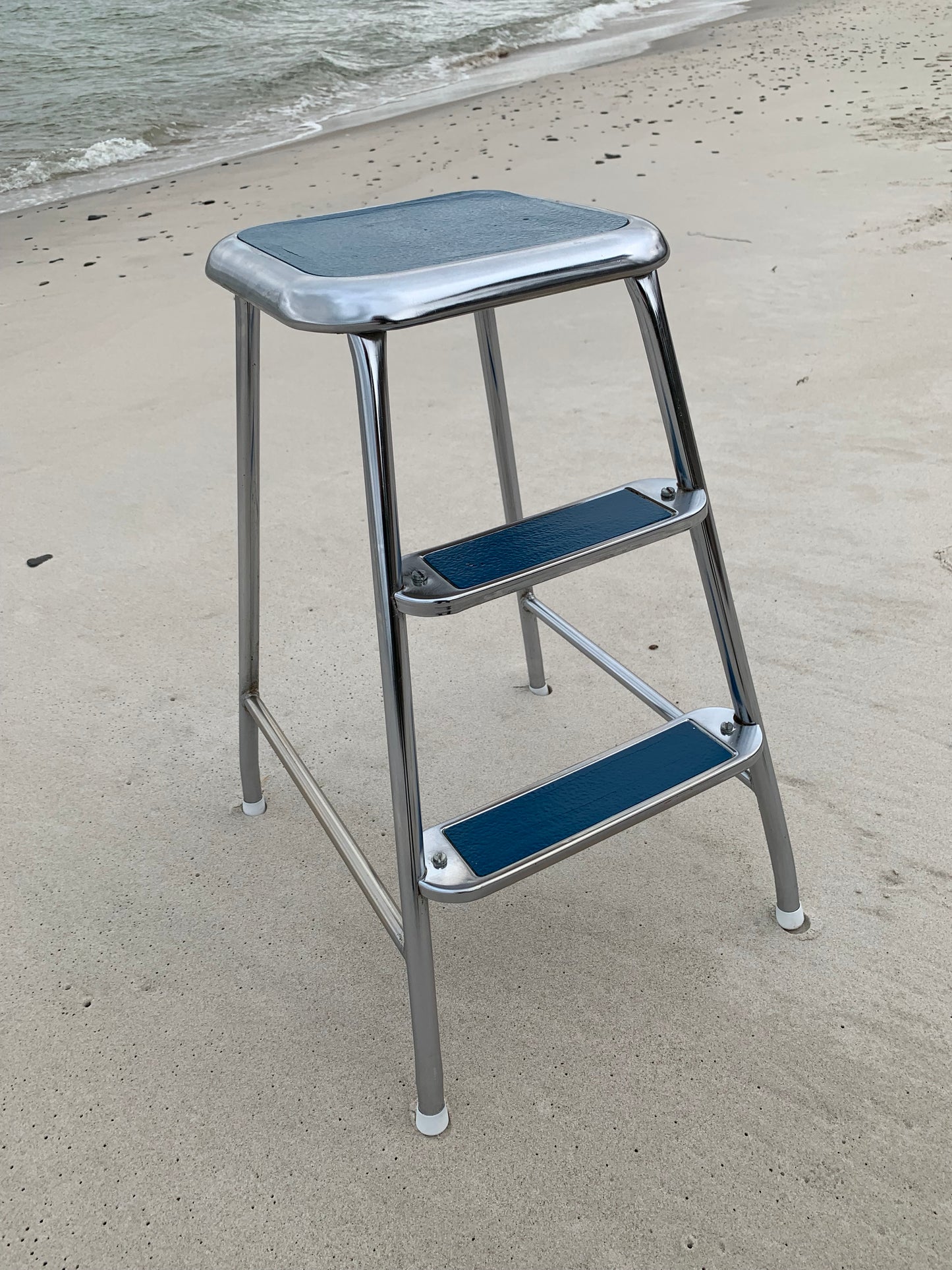 Svensk designer trappestige
