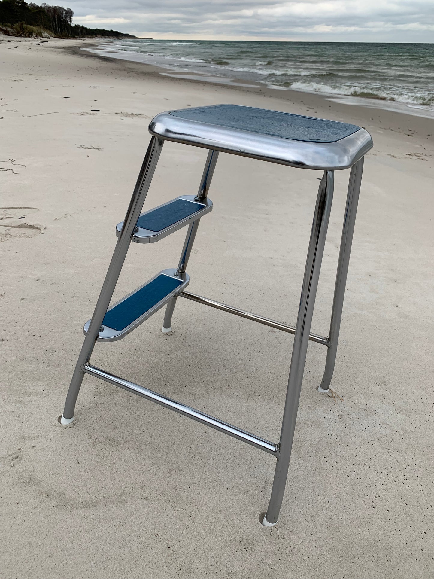 Svensk designer trappestige
