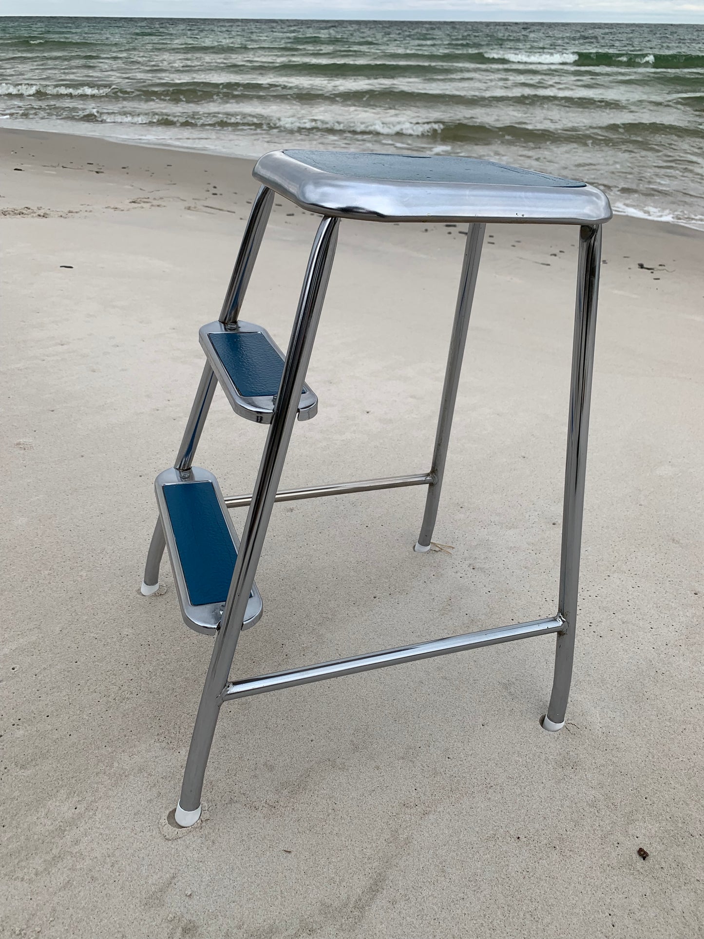 Svensk designer trappestige