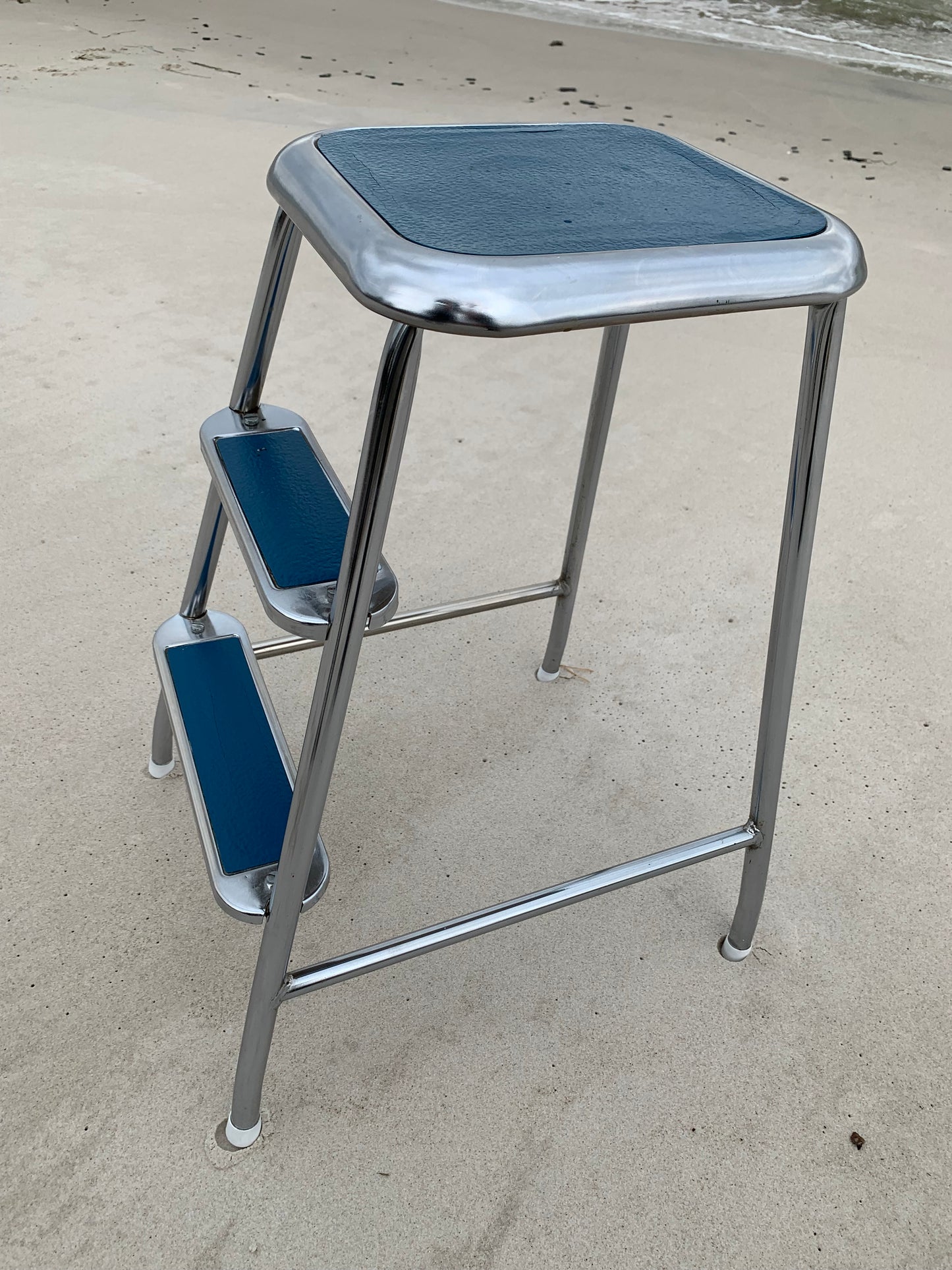 Svensk designer trappestige
