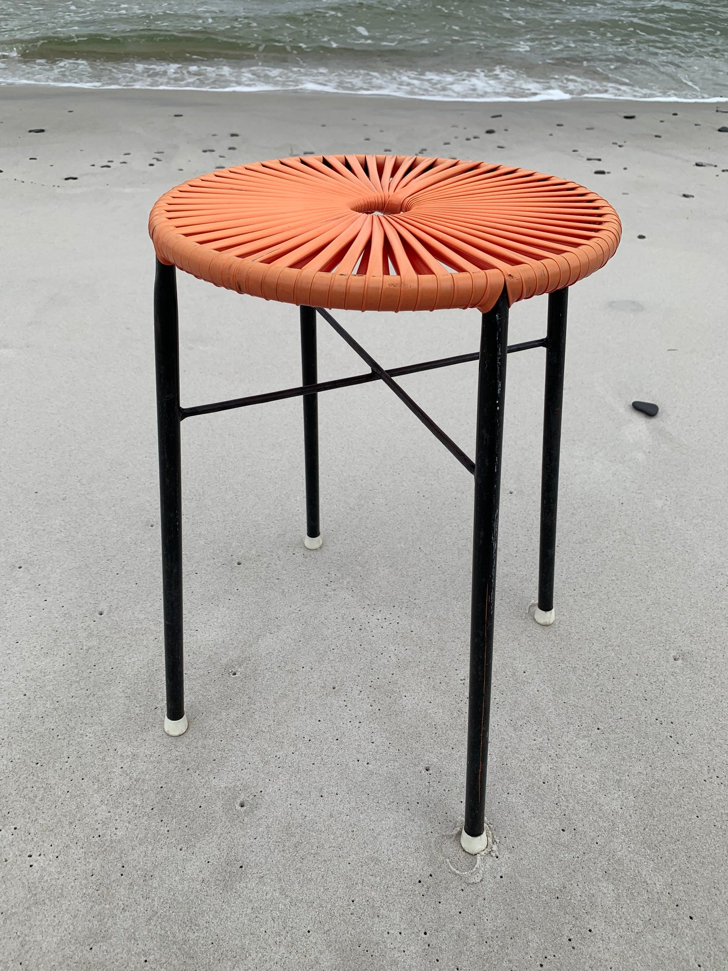 Retro taburet