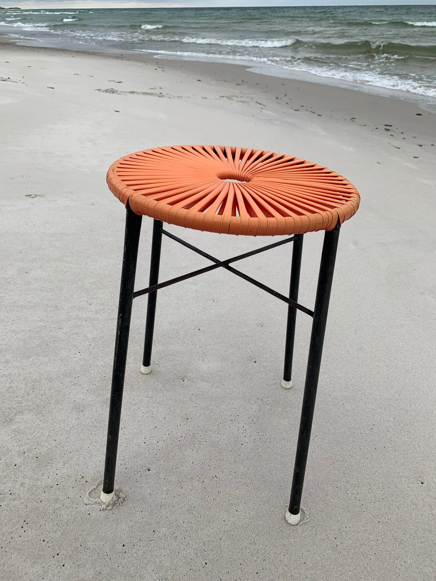 Retro taburet