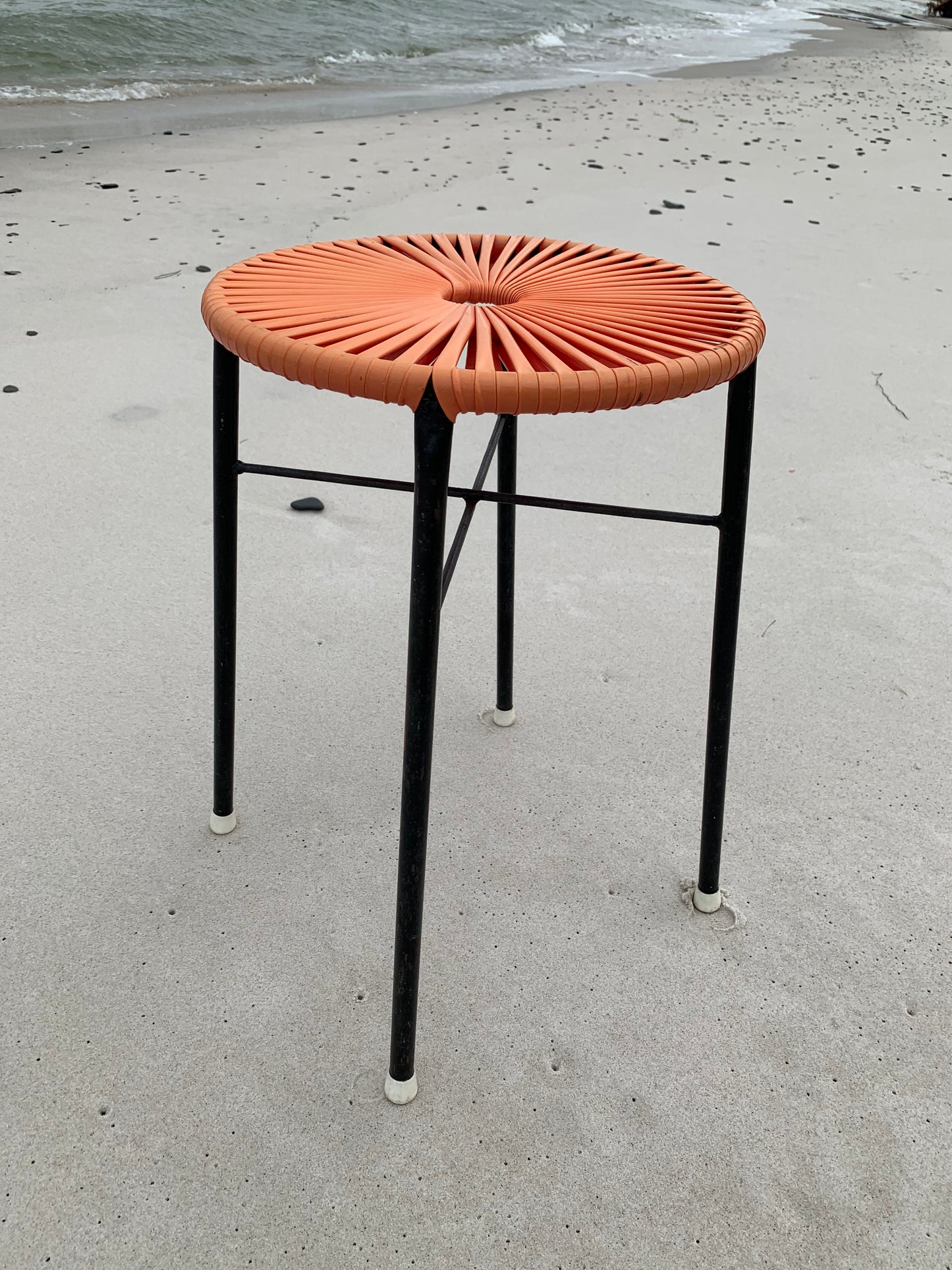 Retro taburet