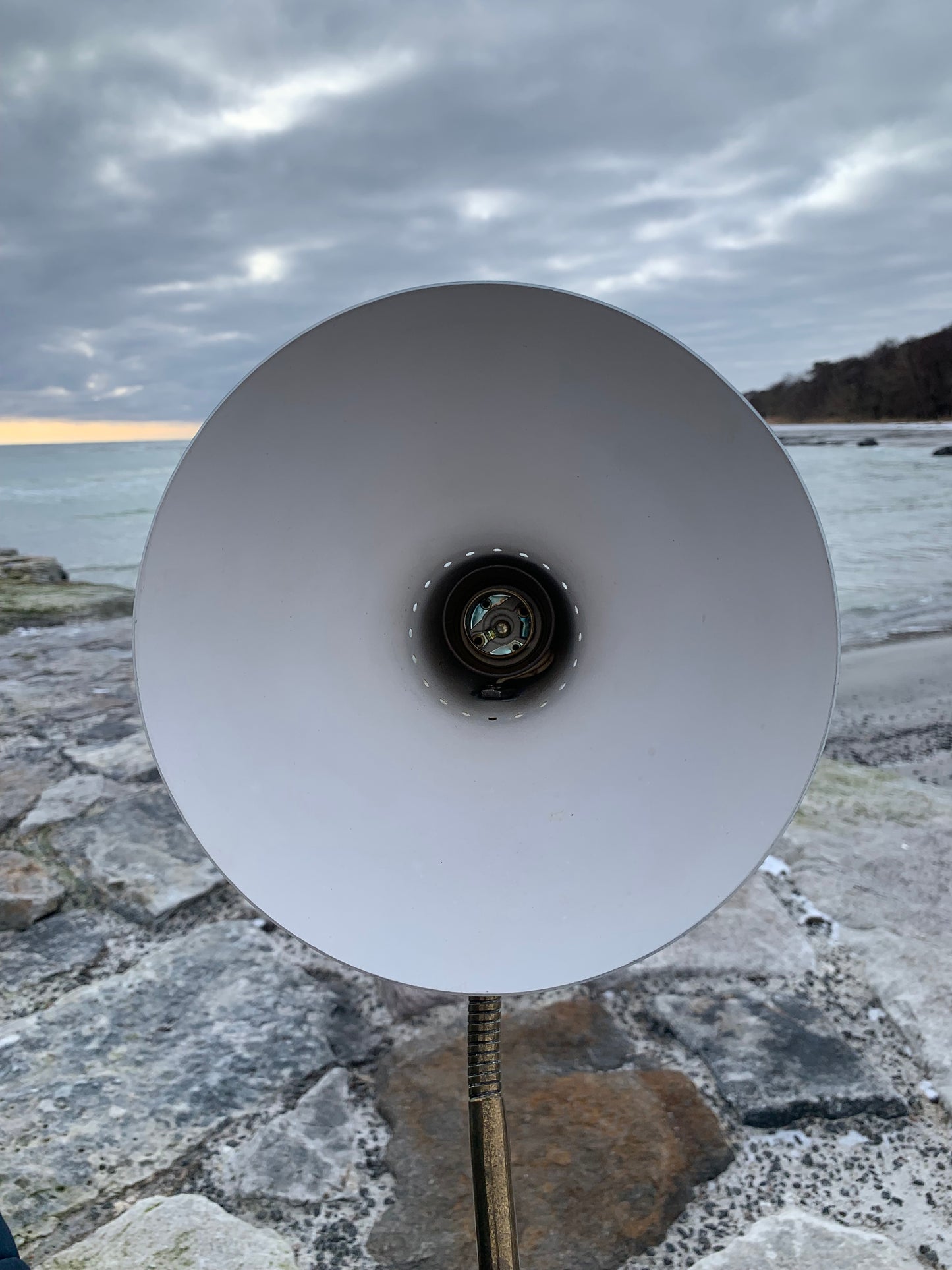 Cosack lampe