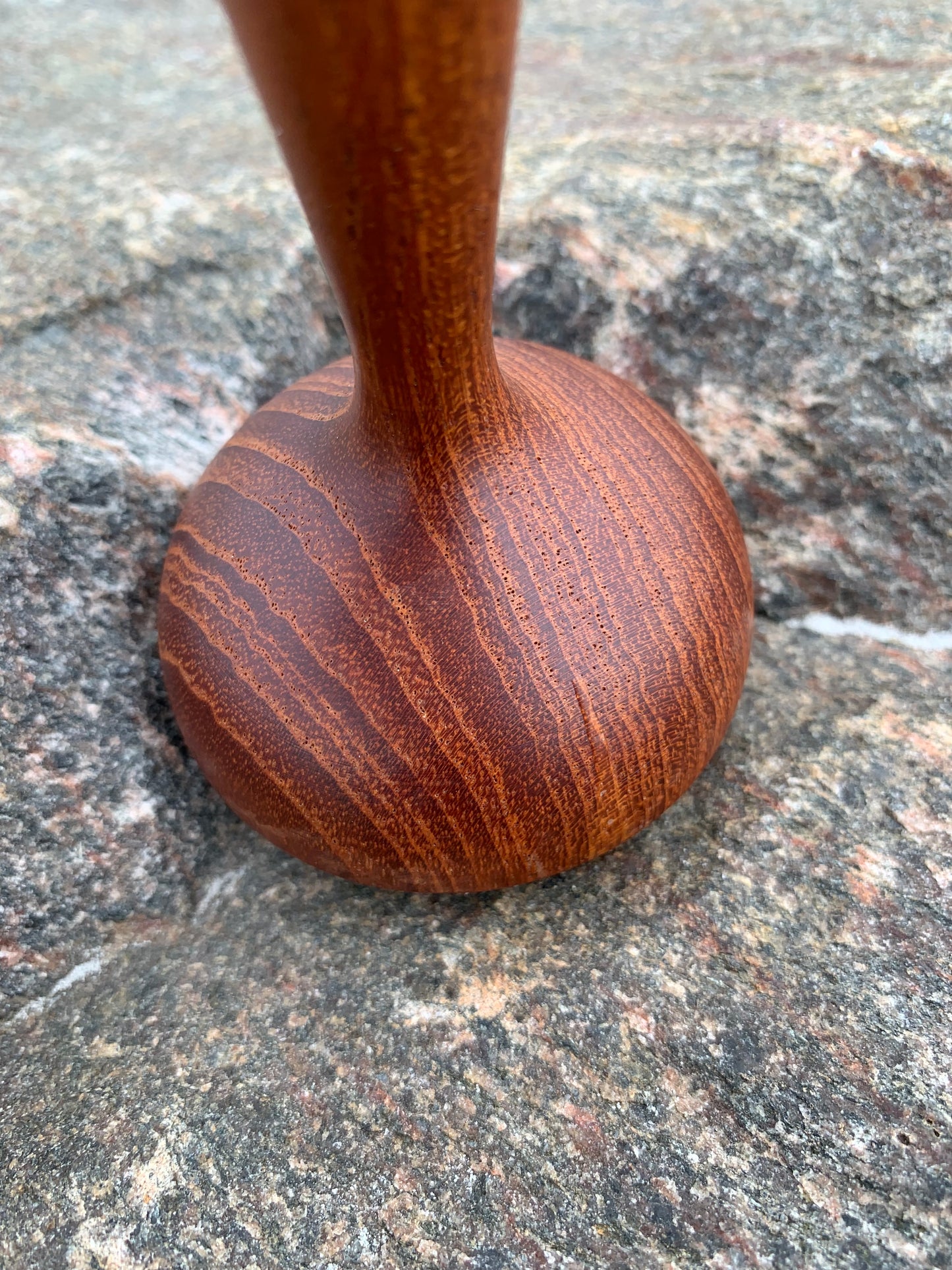 Teakstage