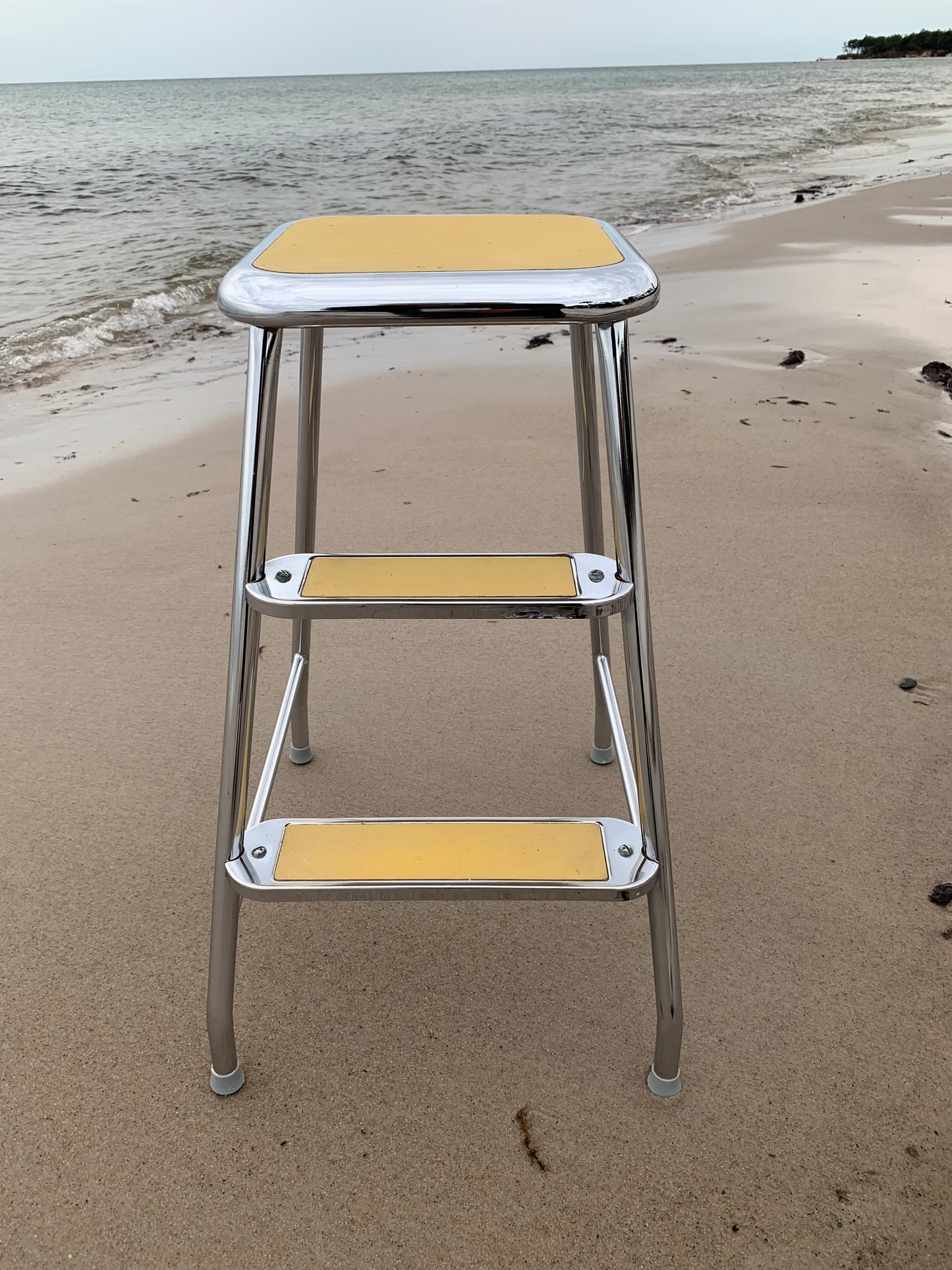 Svensk designer trappestige