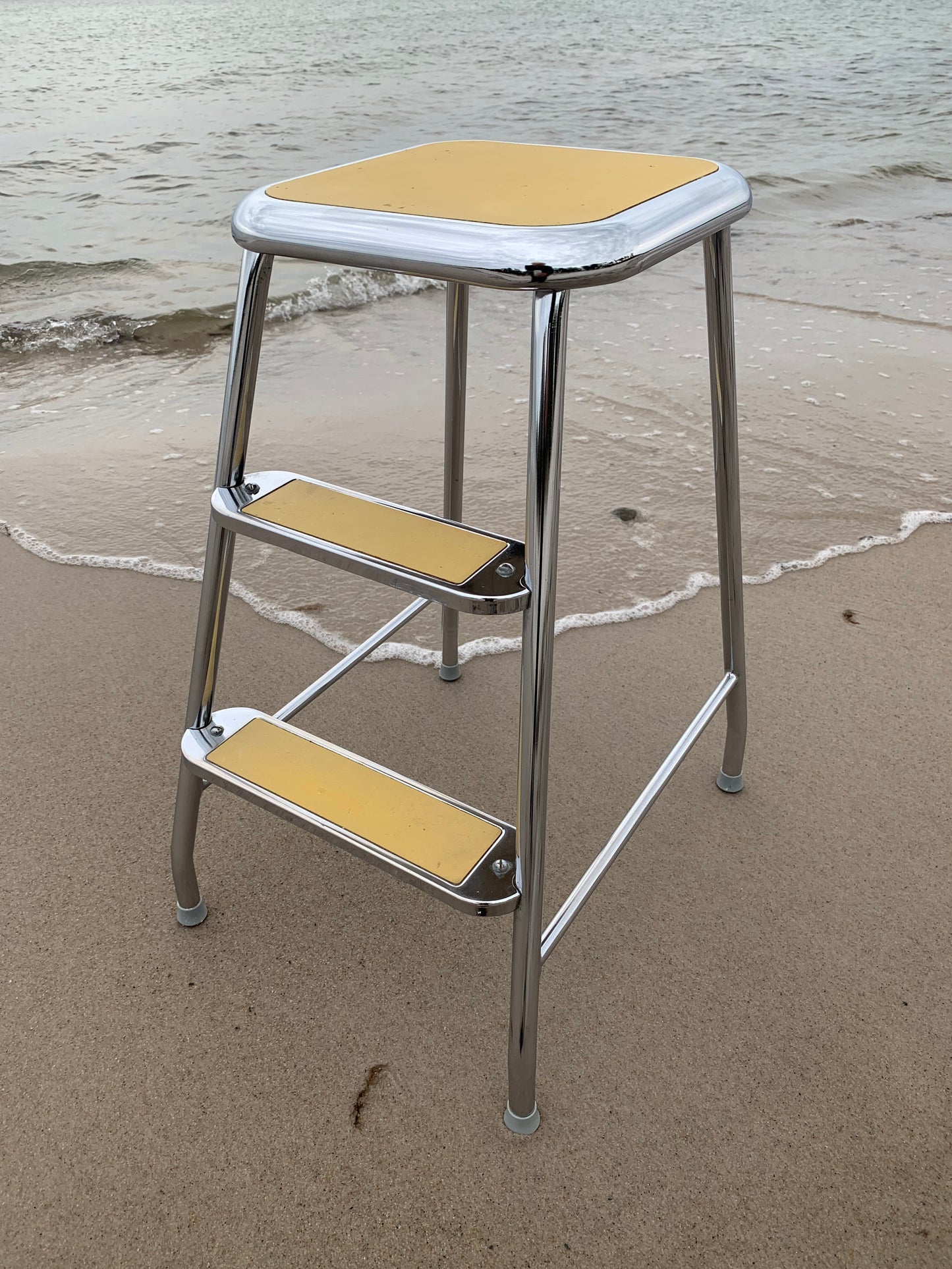 Svensk designer trappestige
