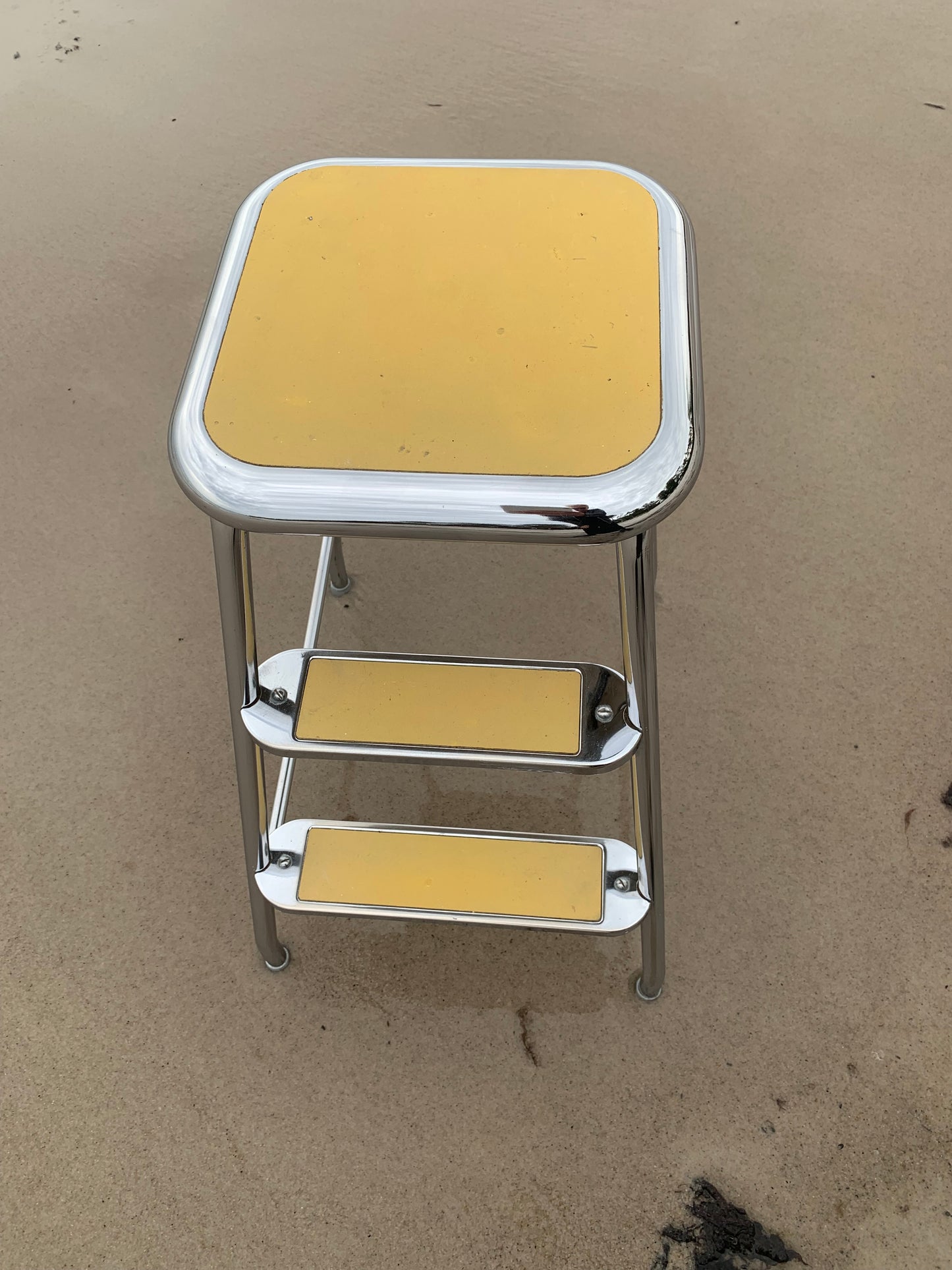 Svensk designer trappestige
