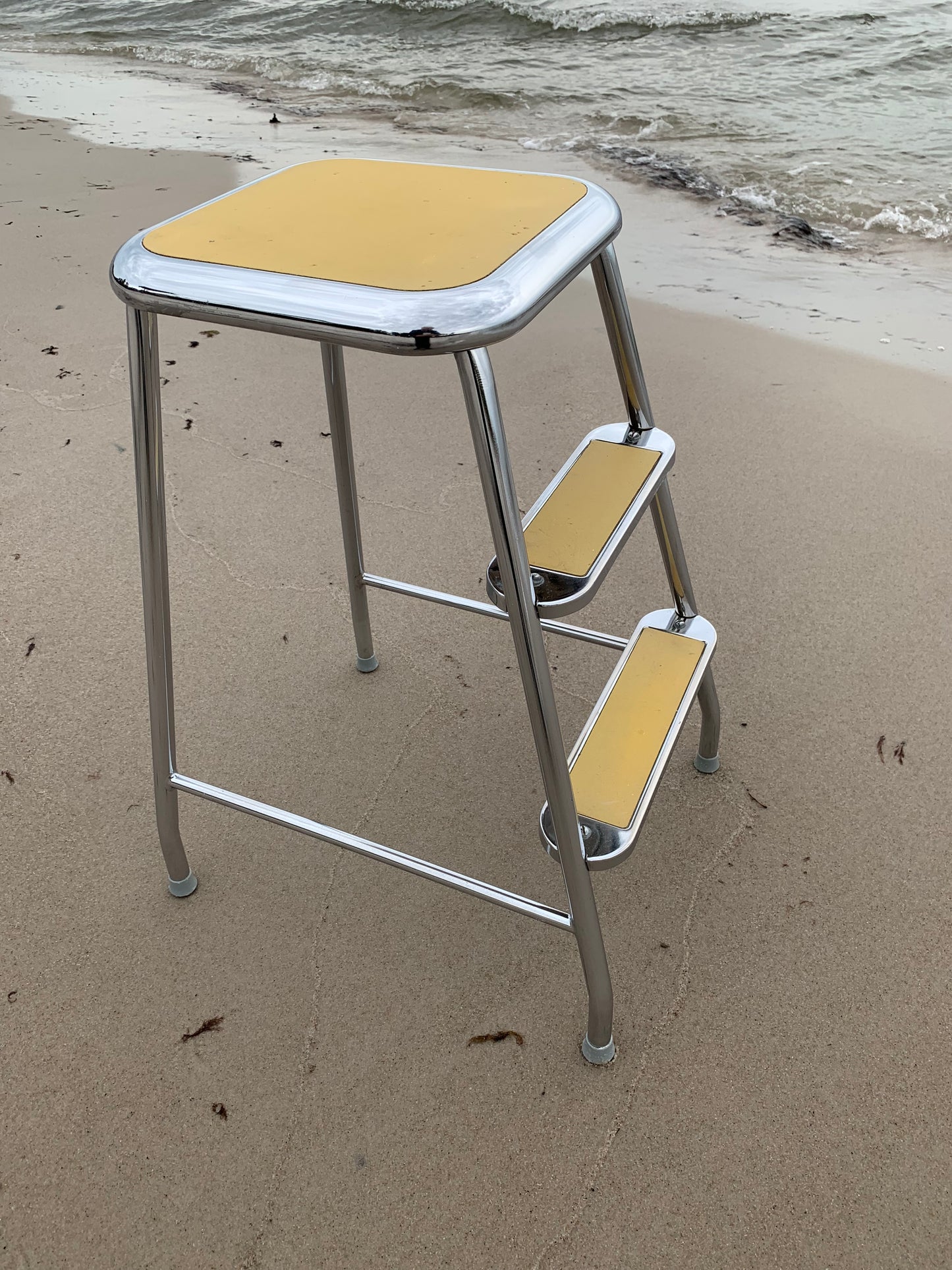 Svensk designer trappestige